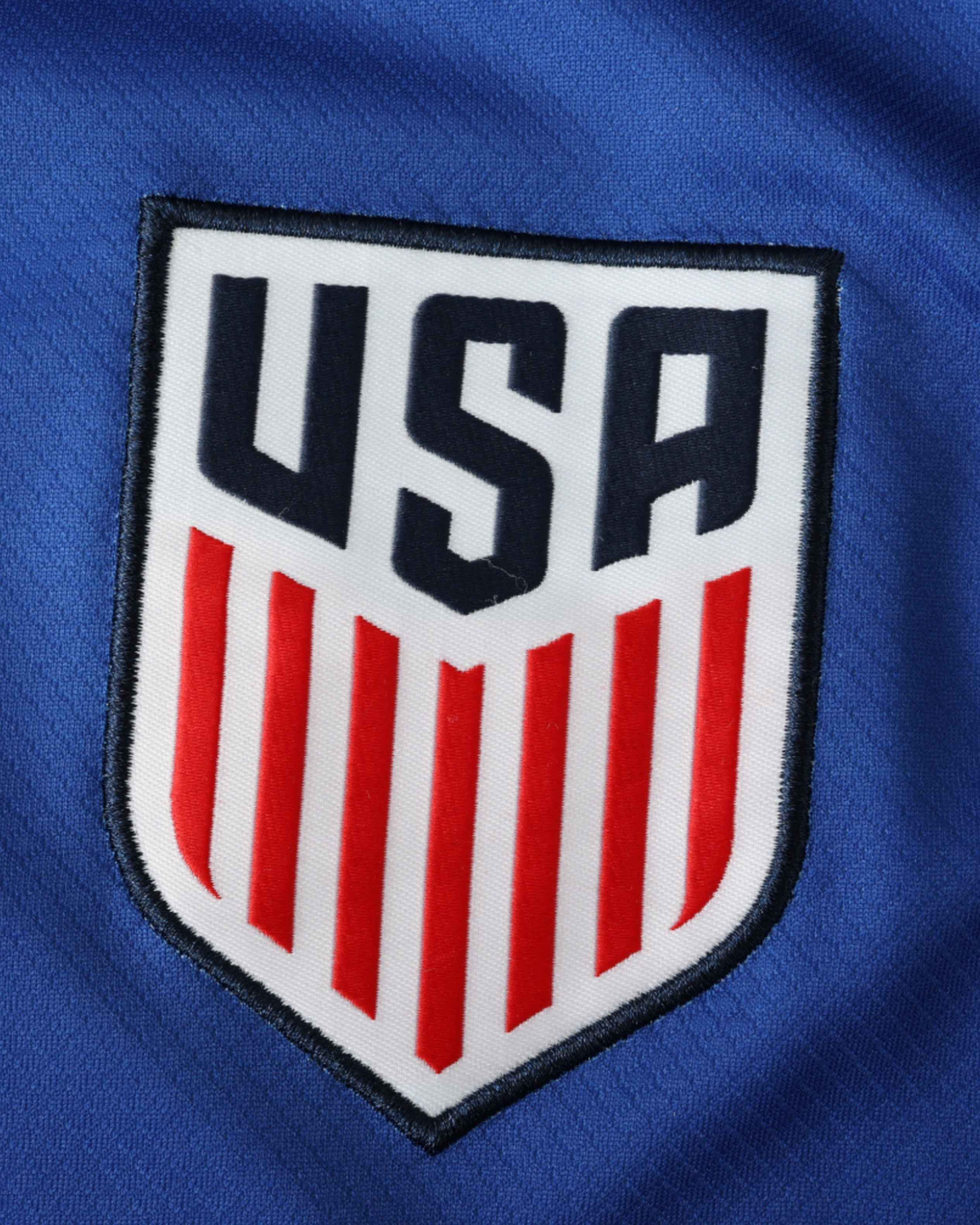 USA AWAY 2024/25 4