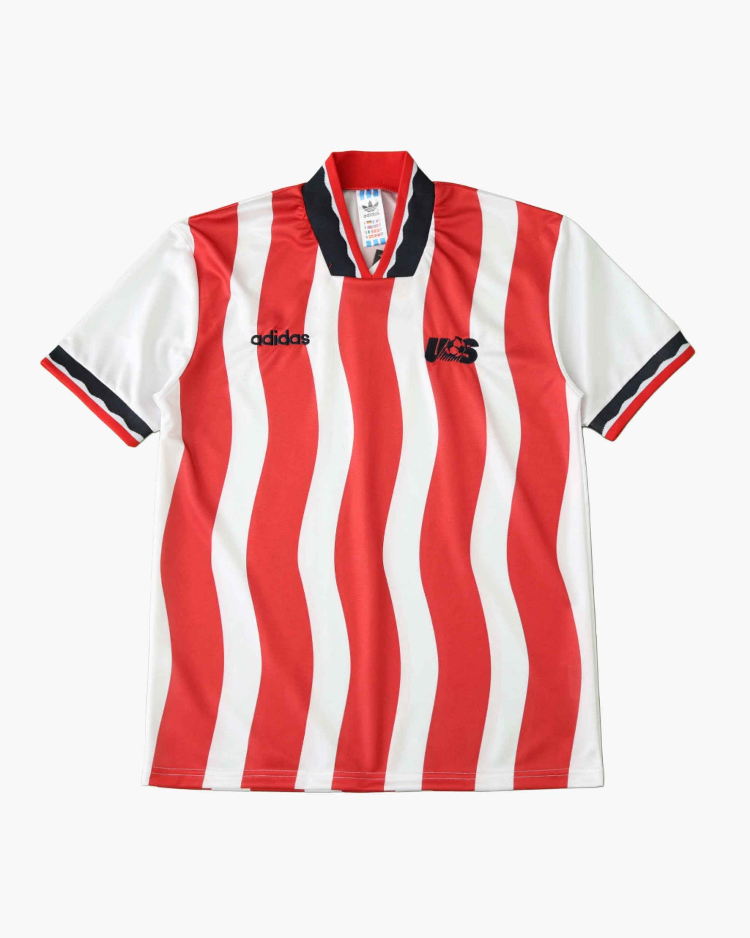 USA RETRO HOME 1994/95