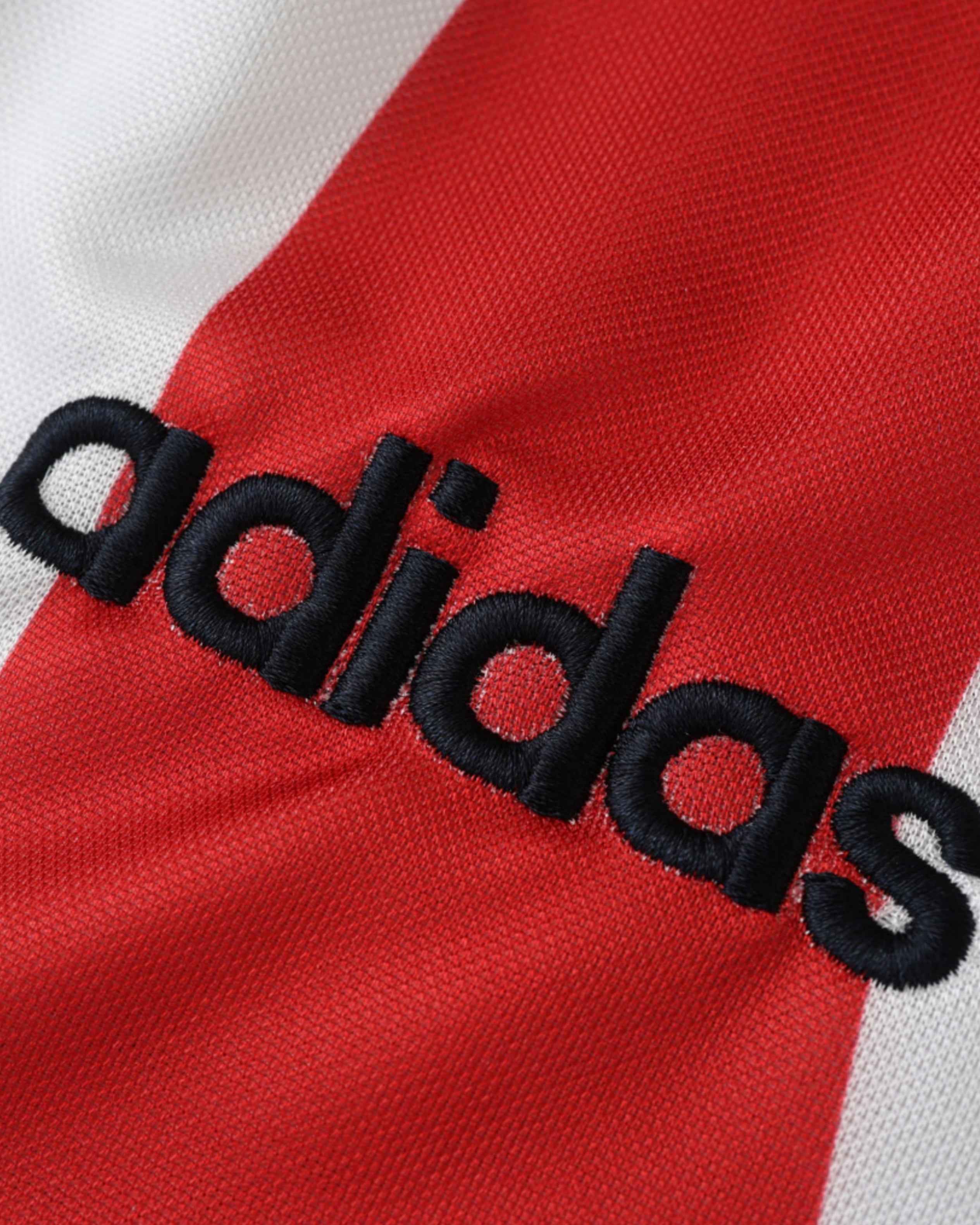 USA RETRO HOME 1994/95 4