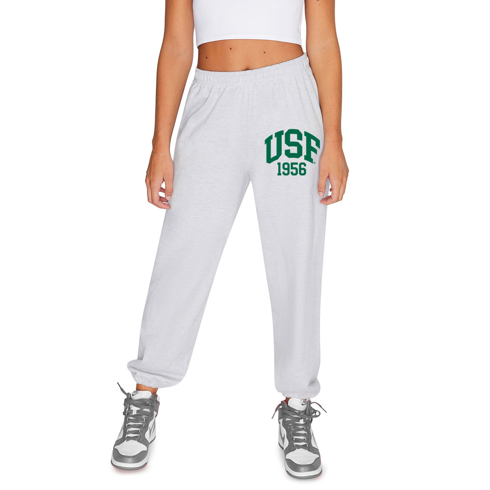 USF Established Sweatpants | lojobands