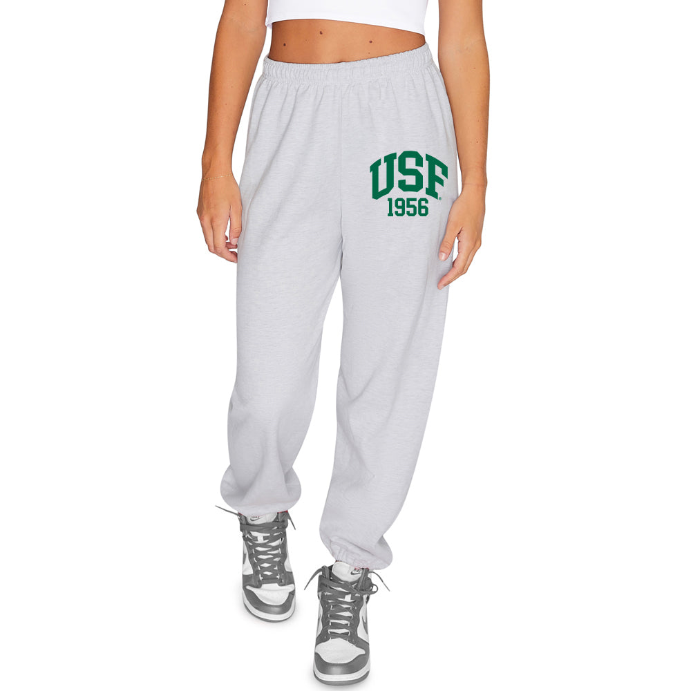 USF Established Sweatpants | lojobands