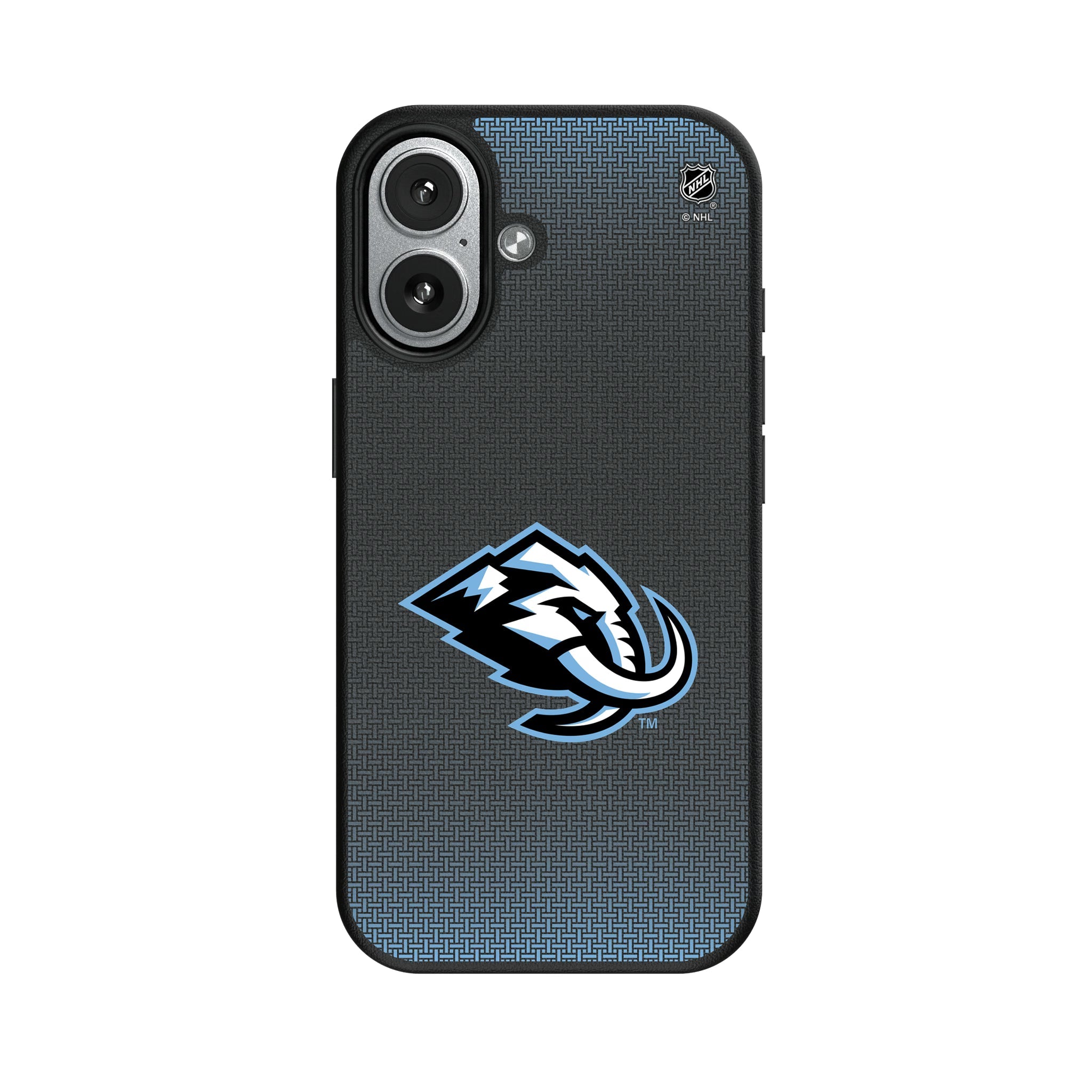 Utah Mammoth Linen MagSafe Compatible Phone Case for Apple iPhone 7