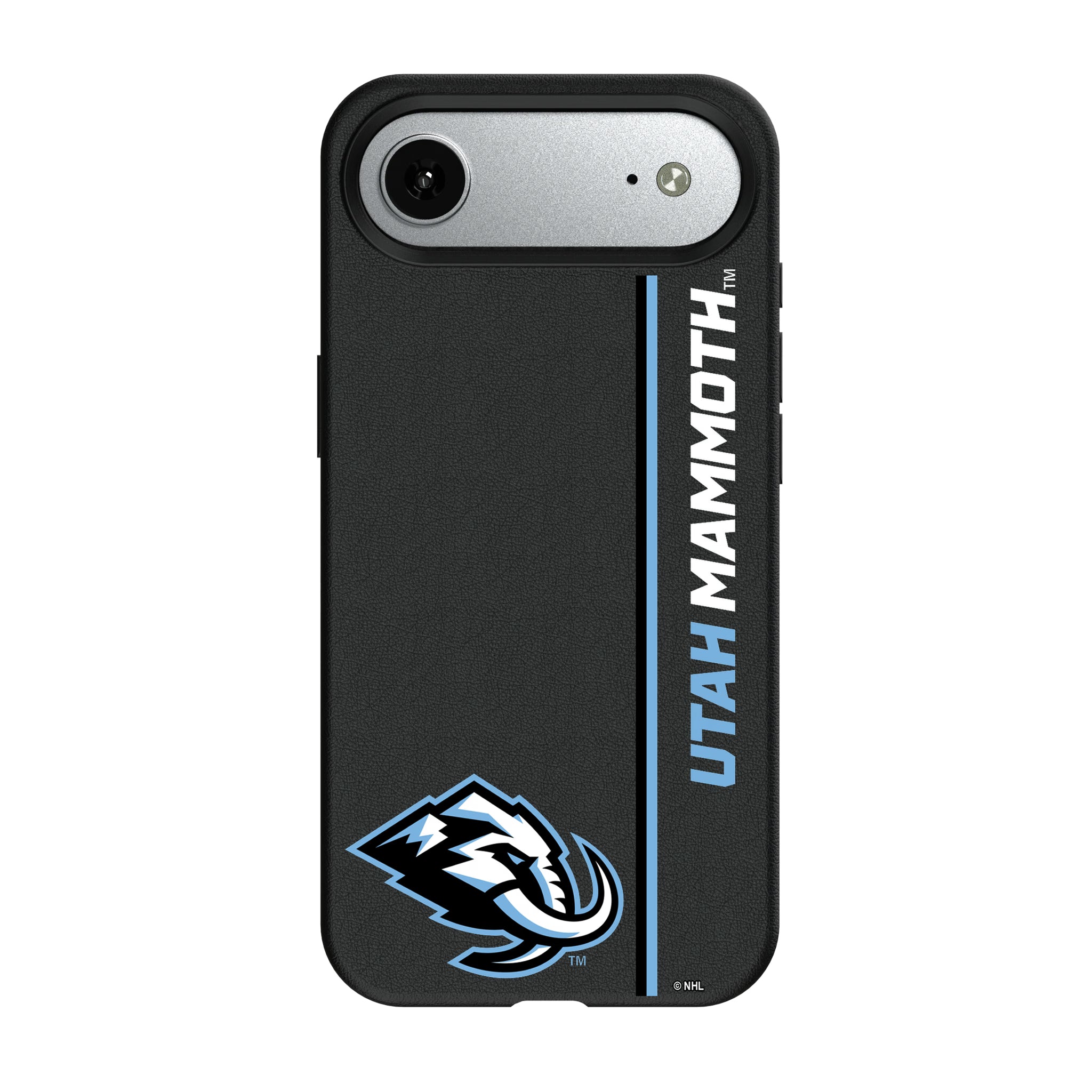Utah Mammoth Sidebar MagSafe Compatible Phone Case for Apple iPhone 8