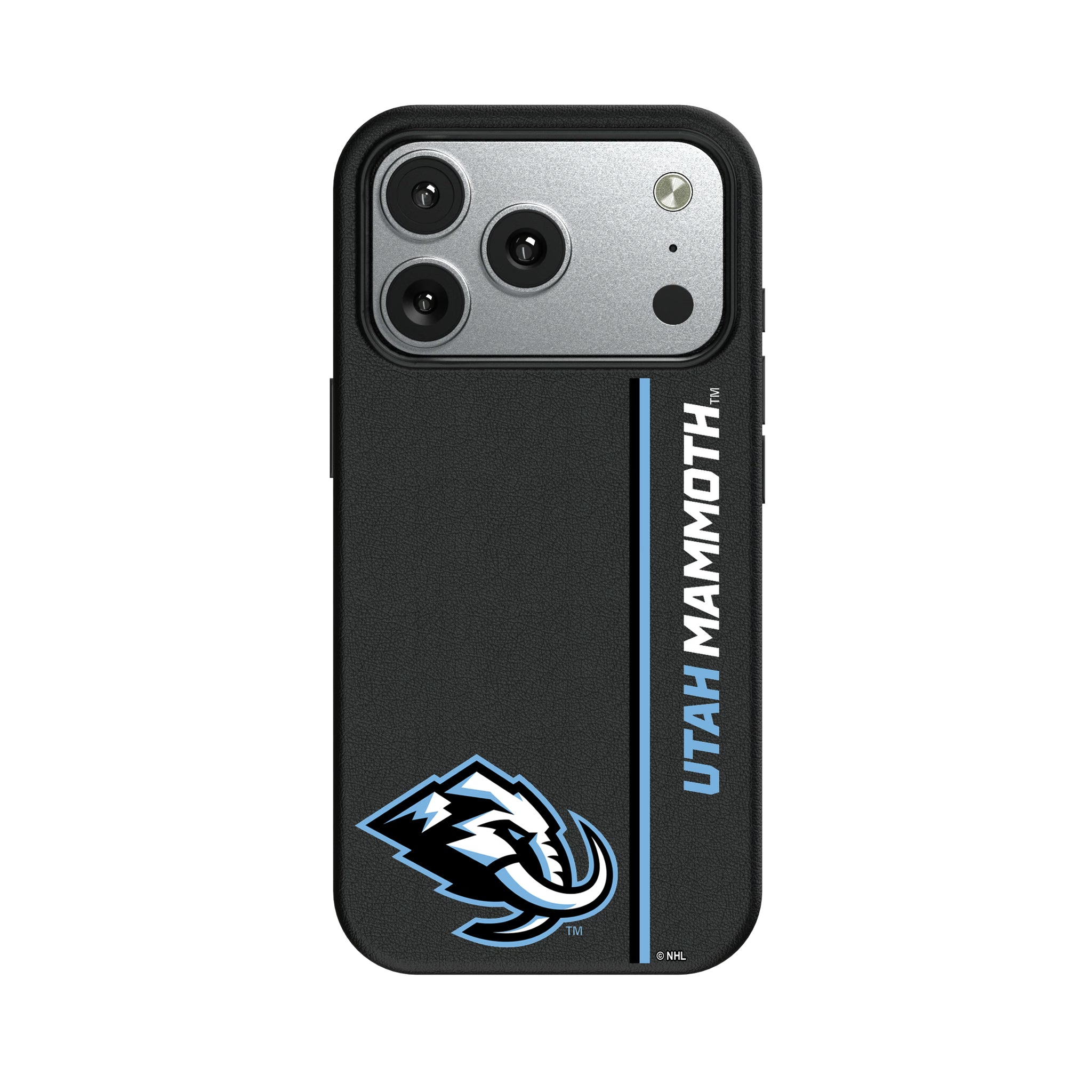 Utah Mammoth Sidebar MagSafe Compatible Phone Case for Apple iPhone 9
