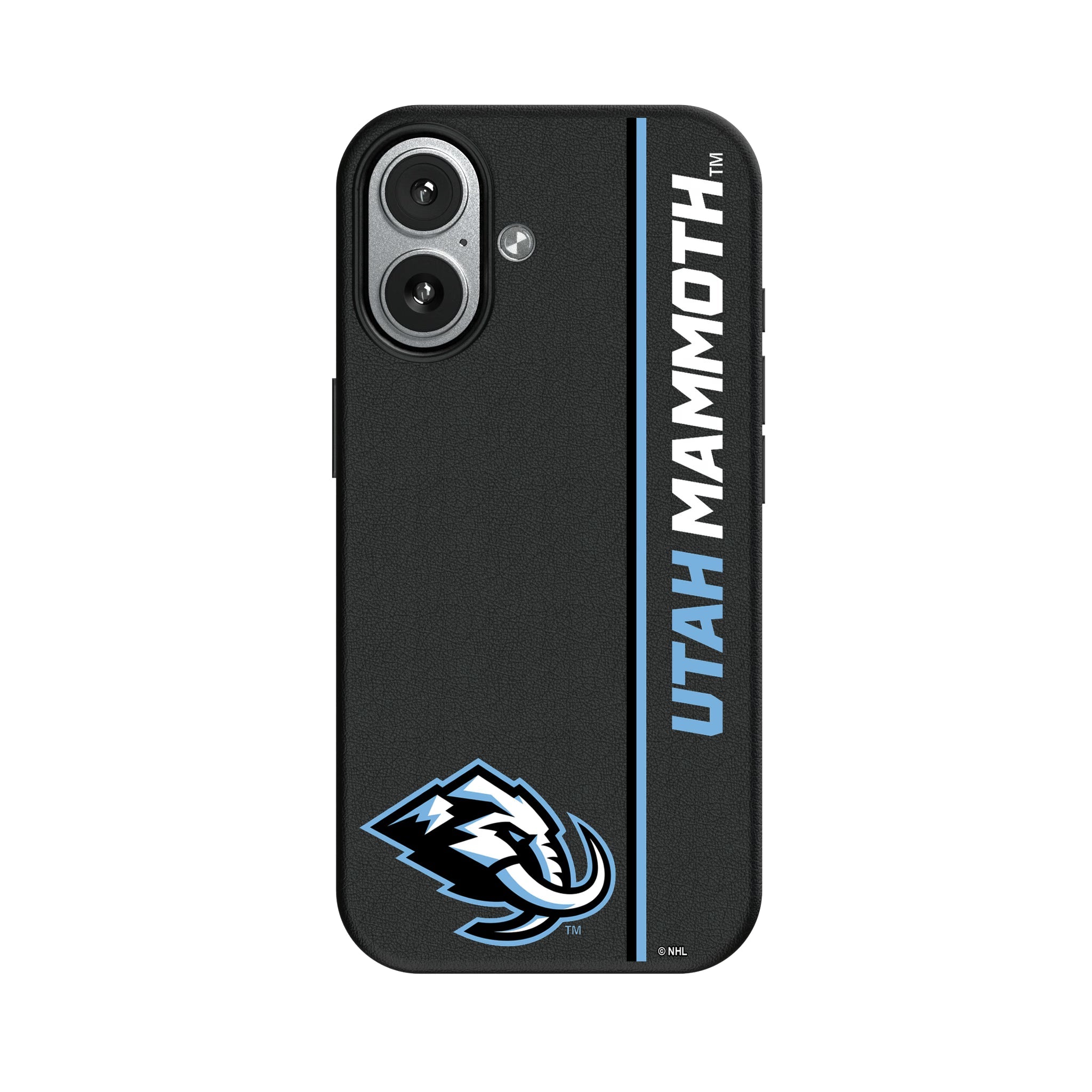 Utah Mammoth Sidebar MagSafe Compatible Phone Case for Apple iPhone 7