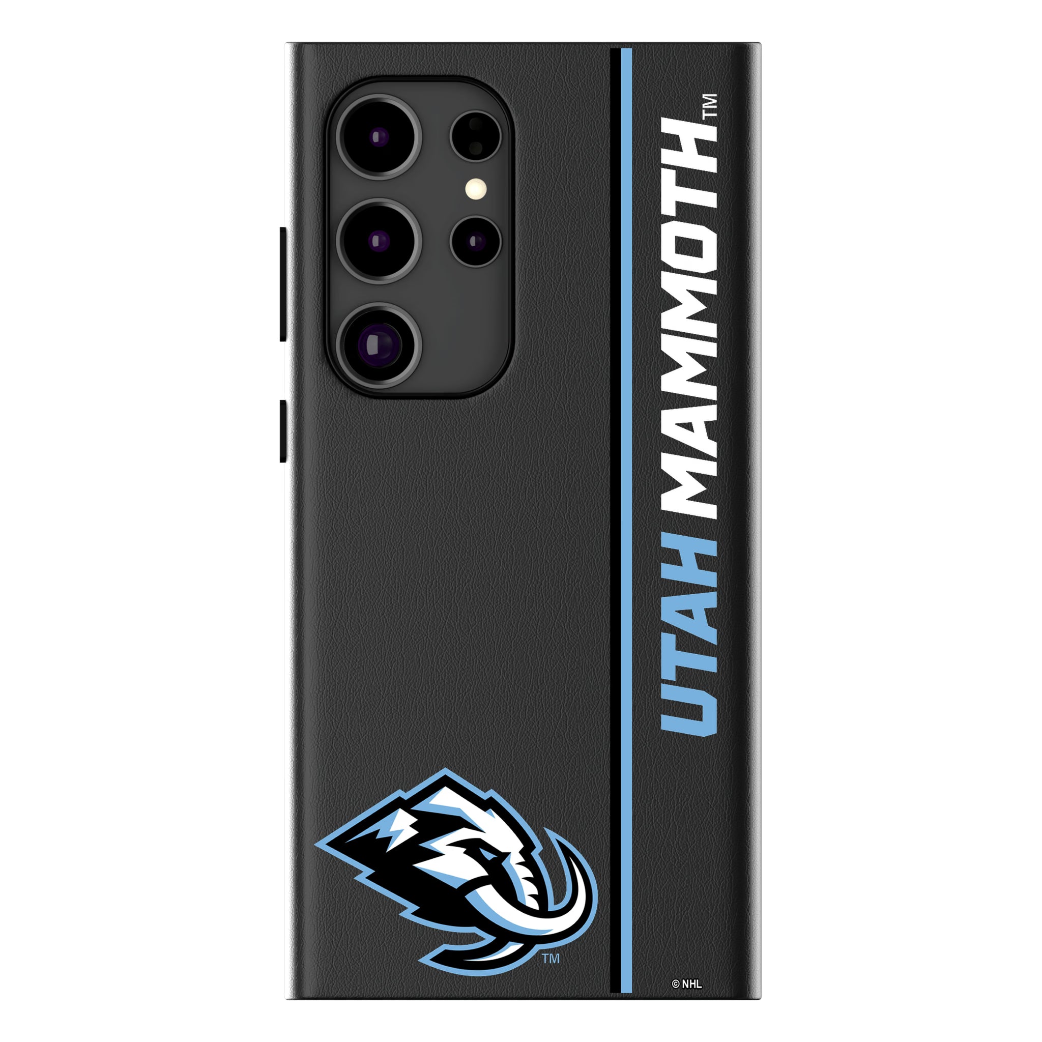 Utah Mammoth Sidebar MagSafe Compatible Phone Case for Samsung Galaxy 9