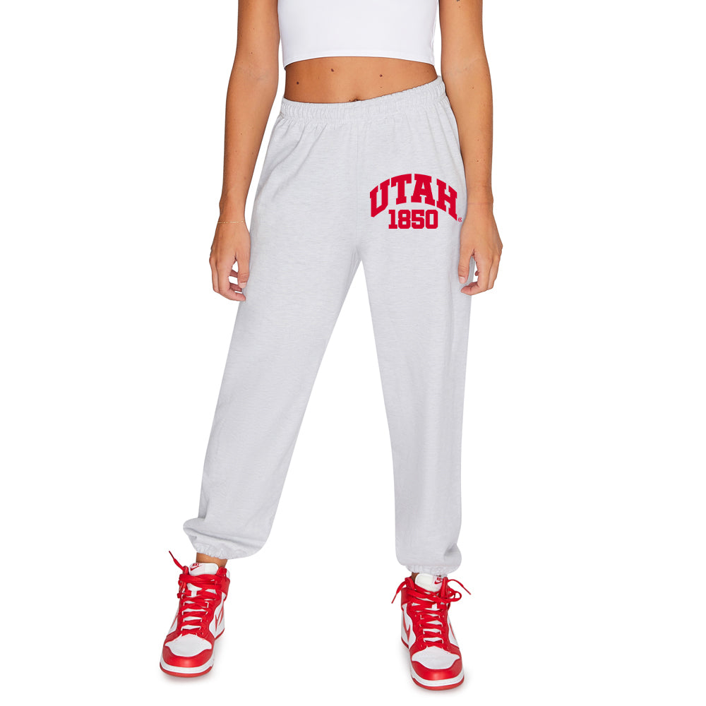 Utah Established Sweatpants | lojobands 2