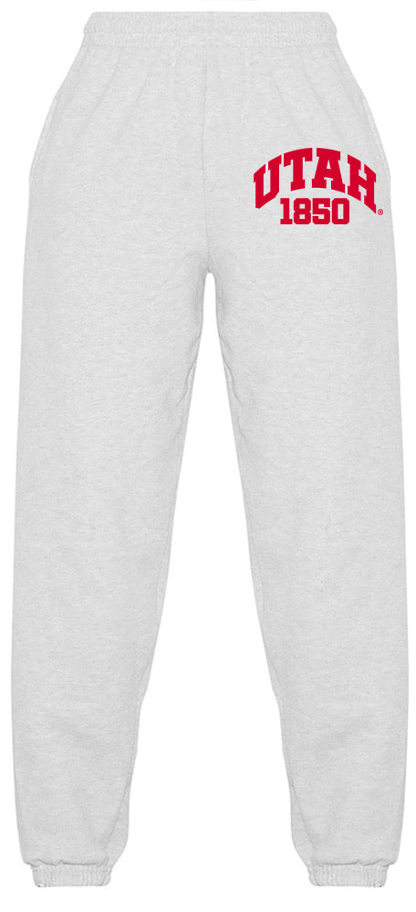 Utah Established Sweatpants | lojobands 4
