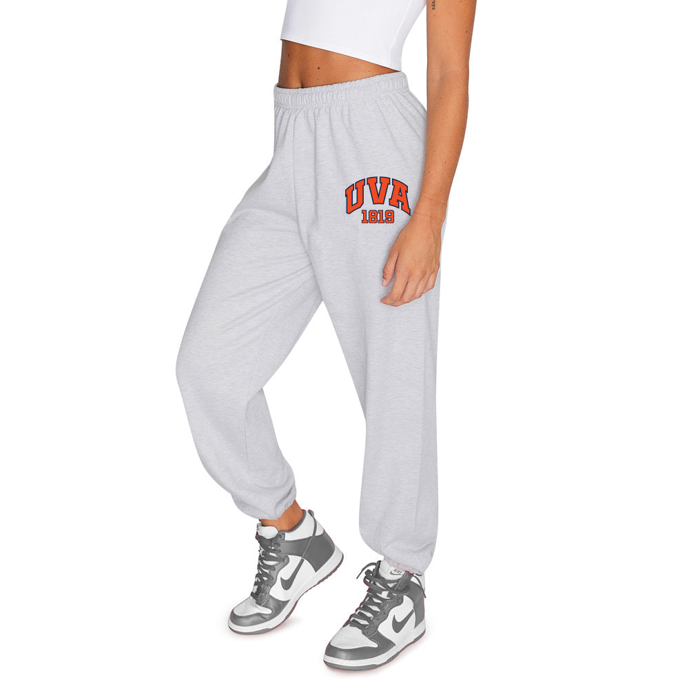 Virginia Cavaliers Established Sweatpants | lojobands 3