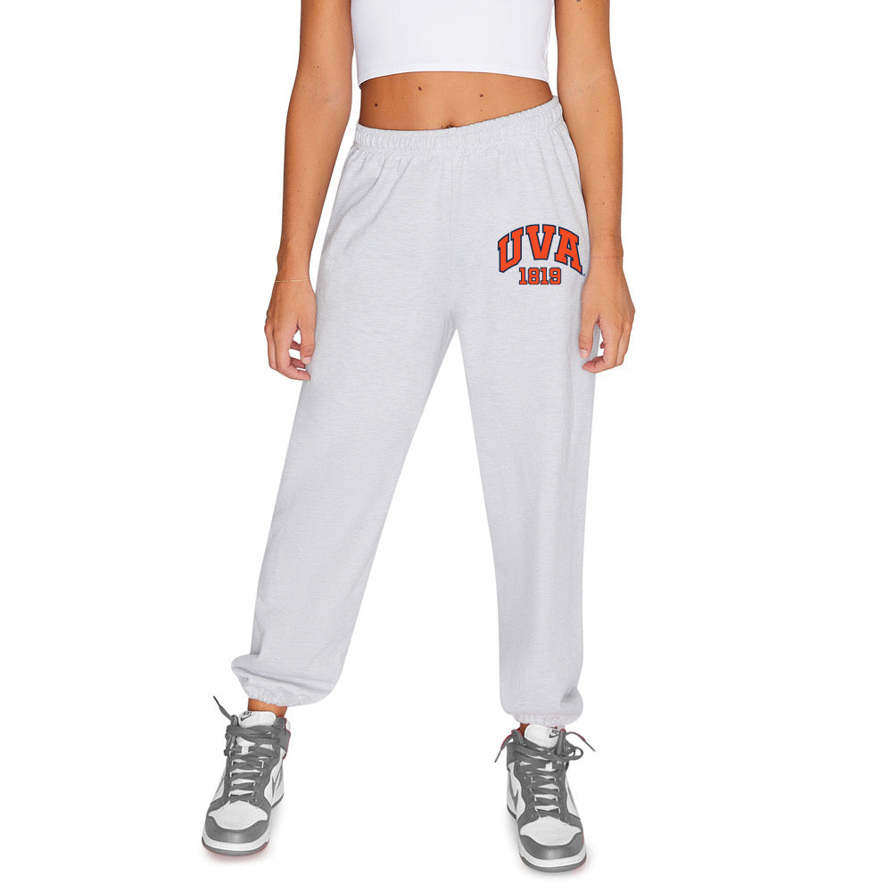Virginia Cavaliers Established Sweatpants | lojobands