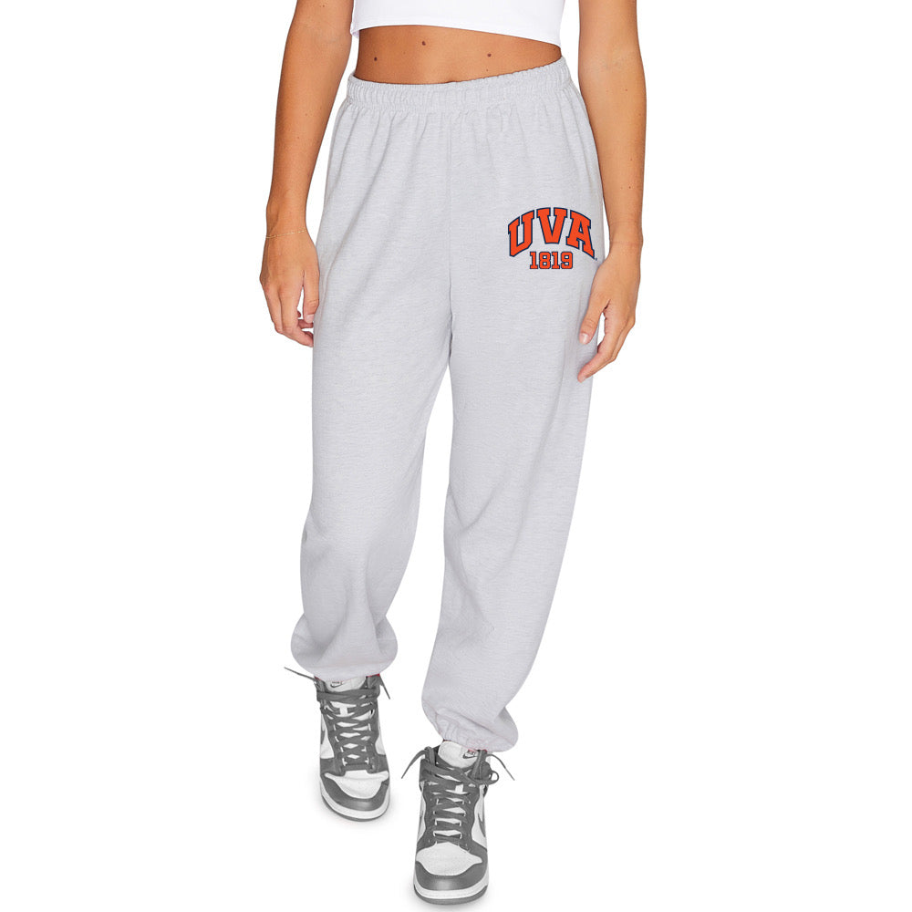 Virginia Cavaliers Established Sweatpants | lojobands