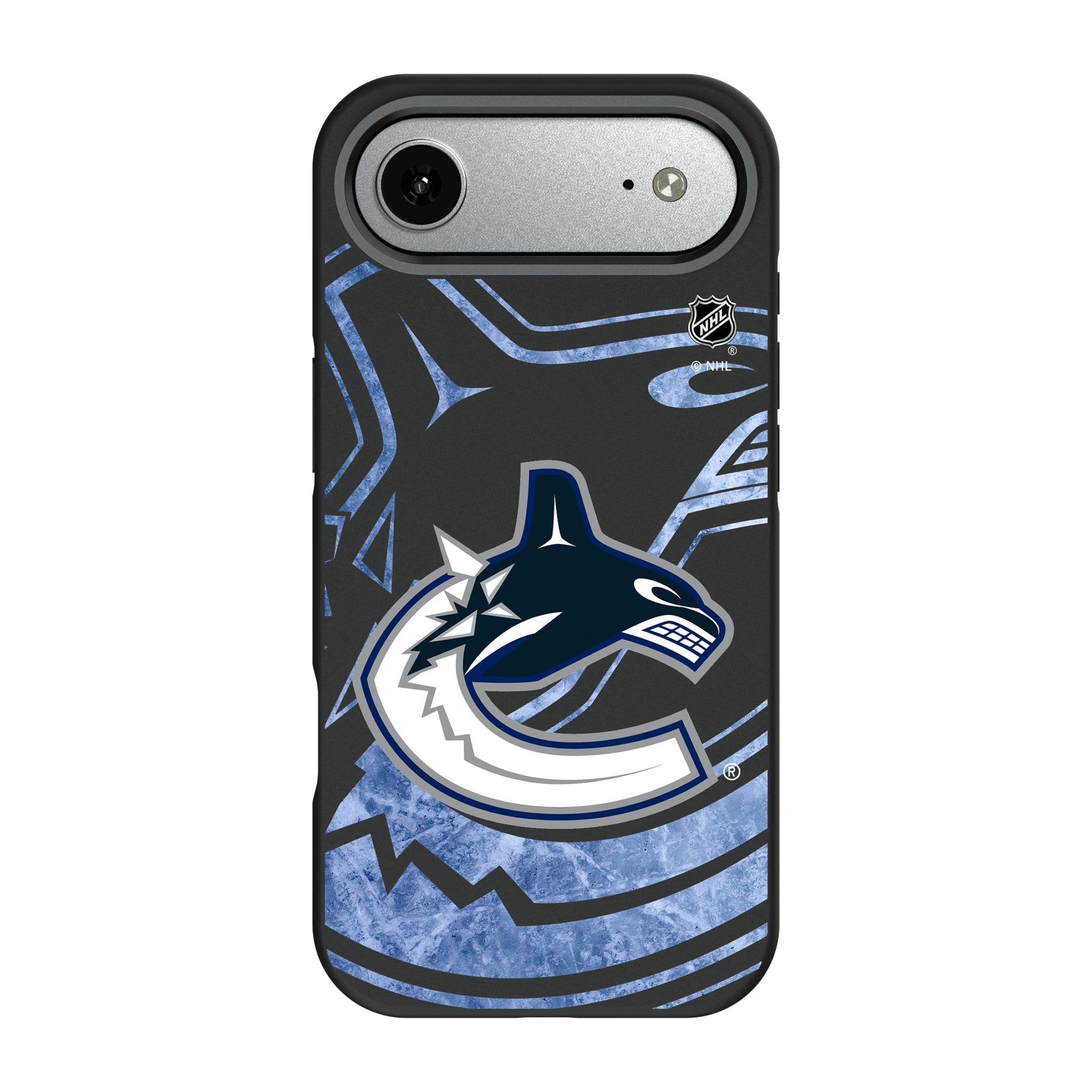 Vancouver Canucks Ice Tilt Bump Phone Case 8