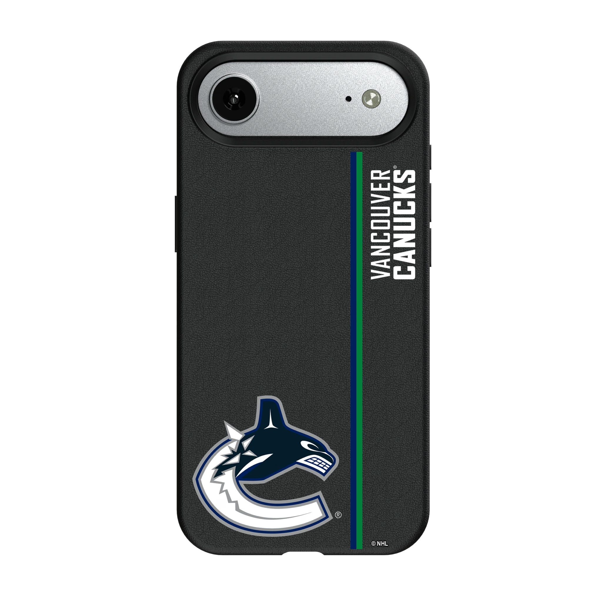 Vancouver Canucks Sidebar MagSafe Compatible Phone Case for Apple iPhone 8