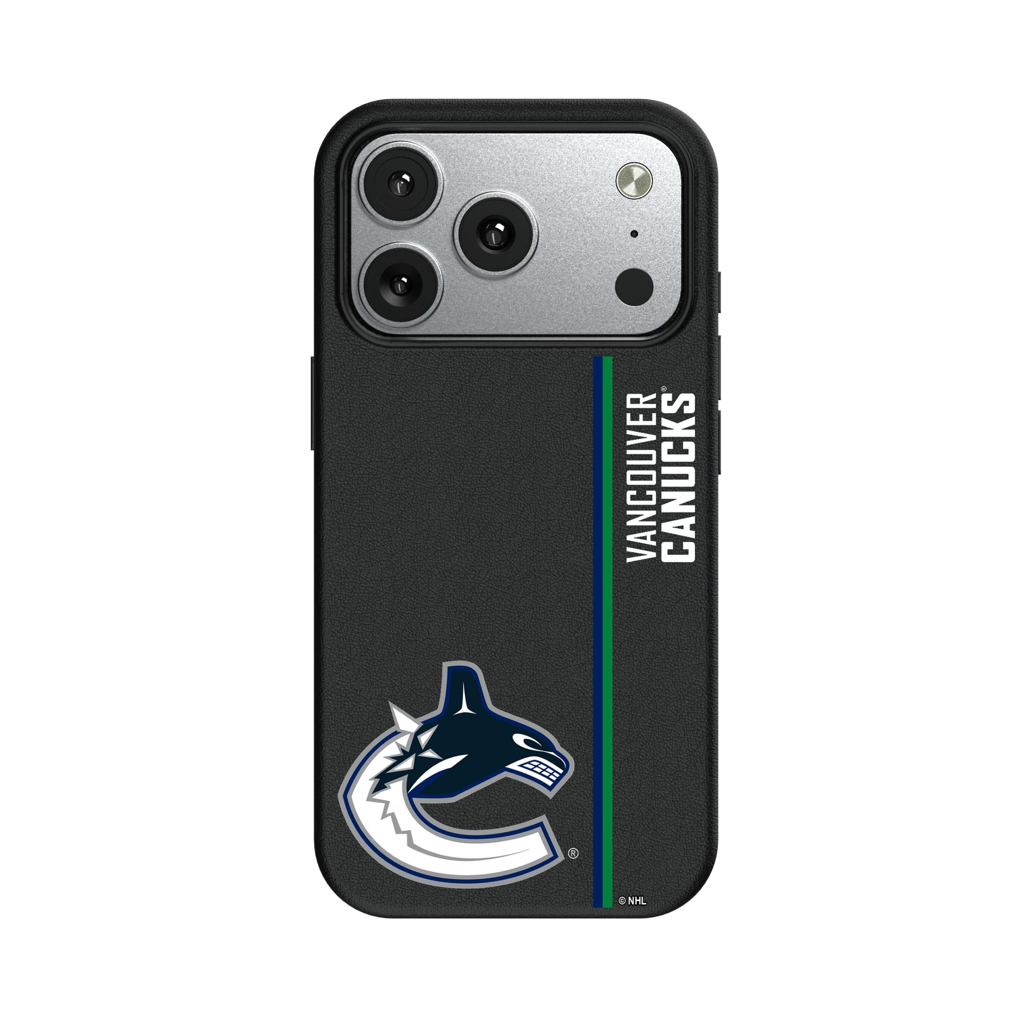 Vancouver Canucks Sidebar MagSafe Compatible Phone Case for Apple iPhone 9