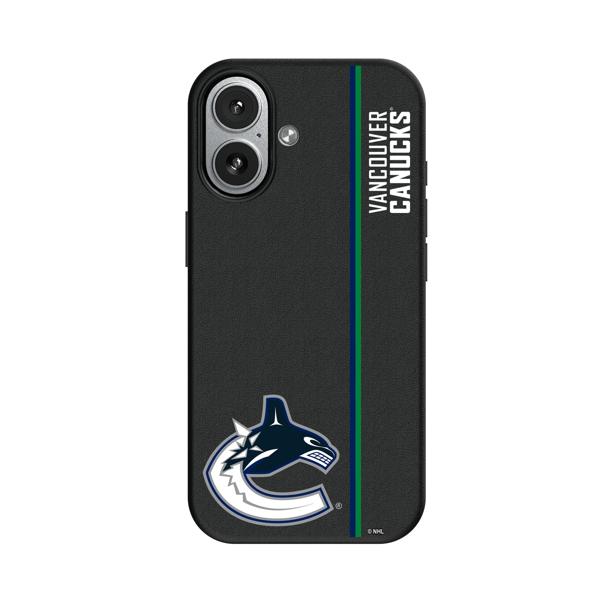 Vancouver Canucks Sidebar MagSafe Compatible Phone Case for Apple iPhone 7