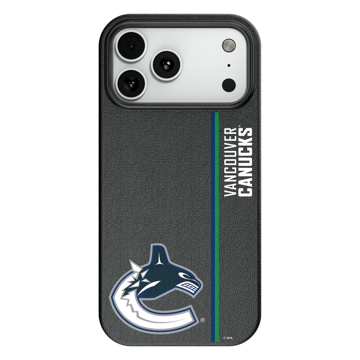 Vancouver Canucks Sidebar MagSafe Compatible Phone Case for Apple iPhone 11