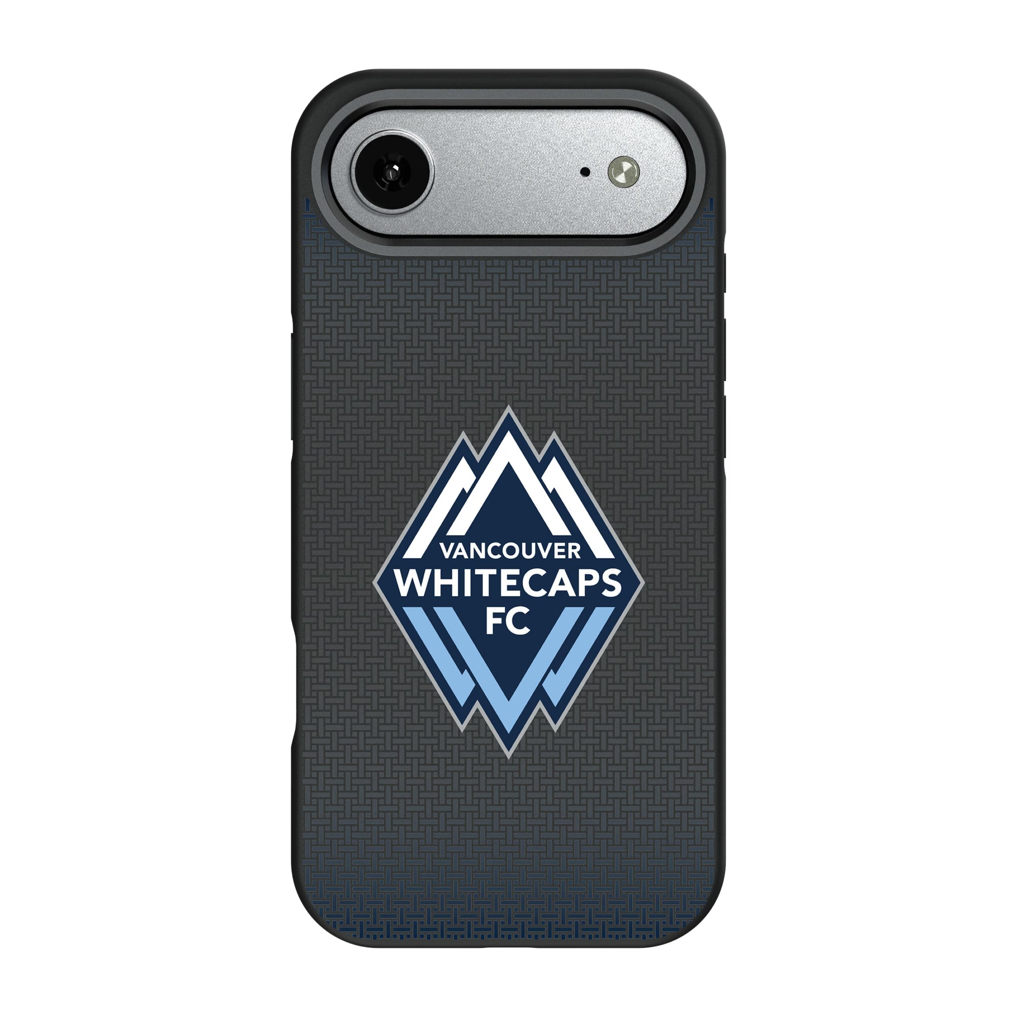 Vancouver Whitecaps   Linen Bump Phone Case 9