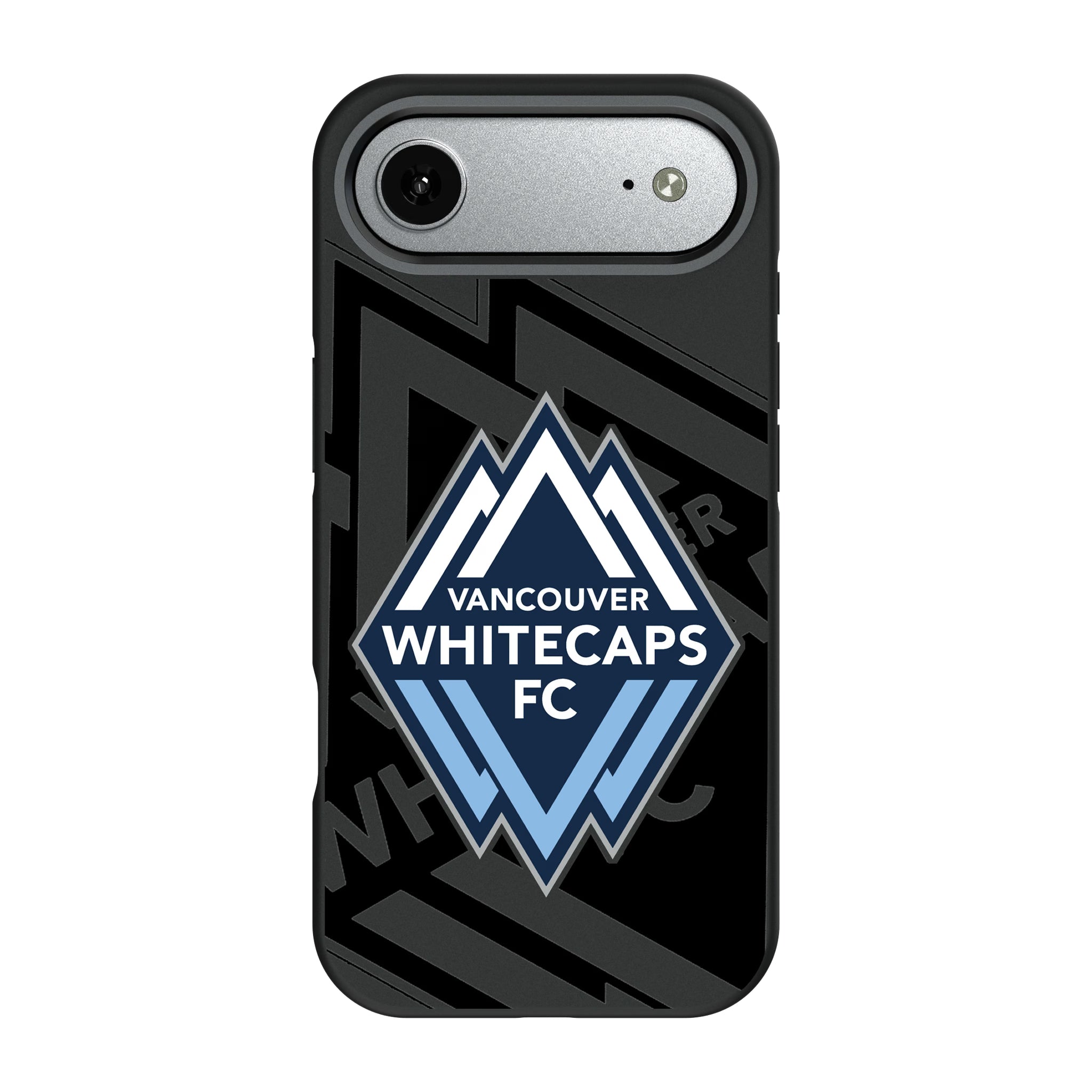 Vancouver Whitecaps   Monocolor Tilt Bump Phone Case 9