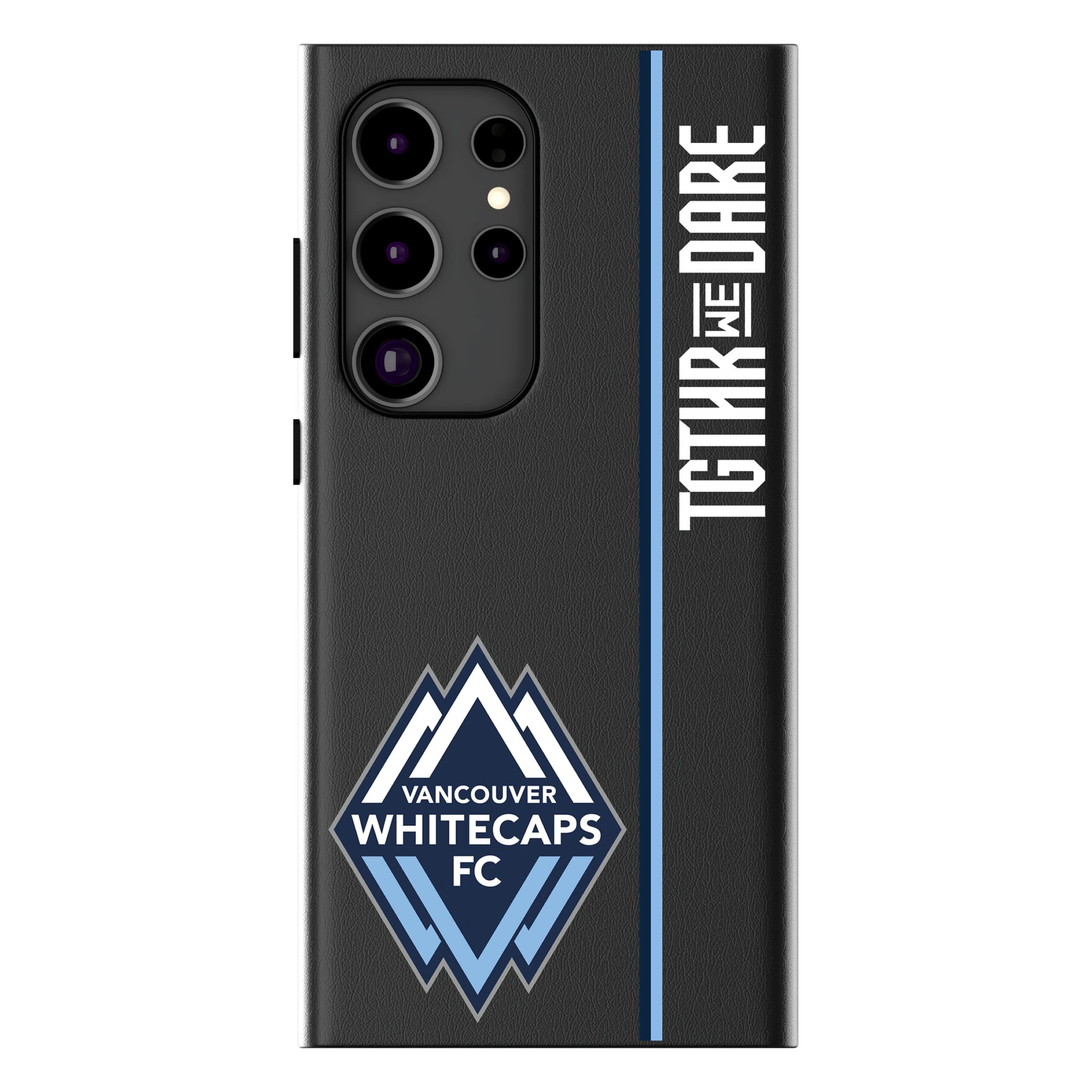 Vancouver Whitecaps Sidebar MagSafe Compatible Phone Case for Samsung Galaxy 12