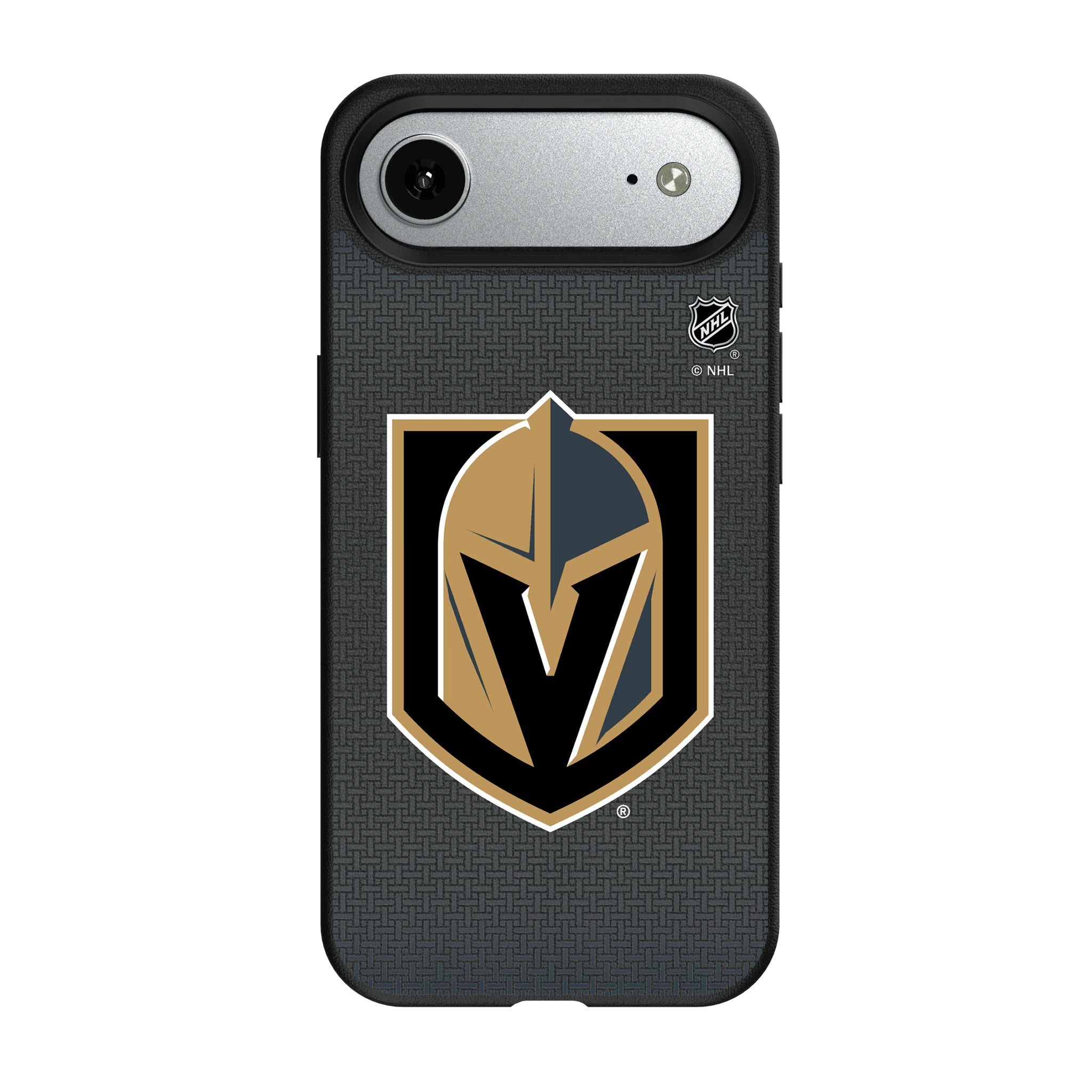 Vegas Golden Knights Linen MagSafe Compatible Phone Case for Apple iPhone 7