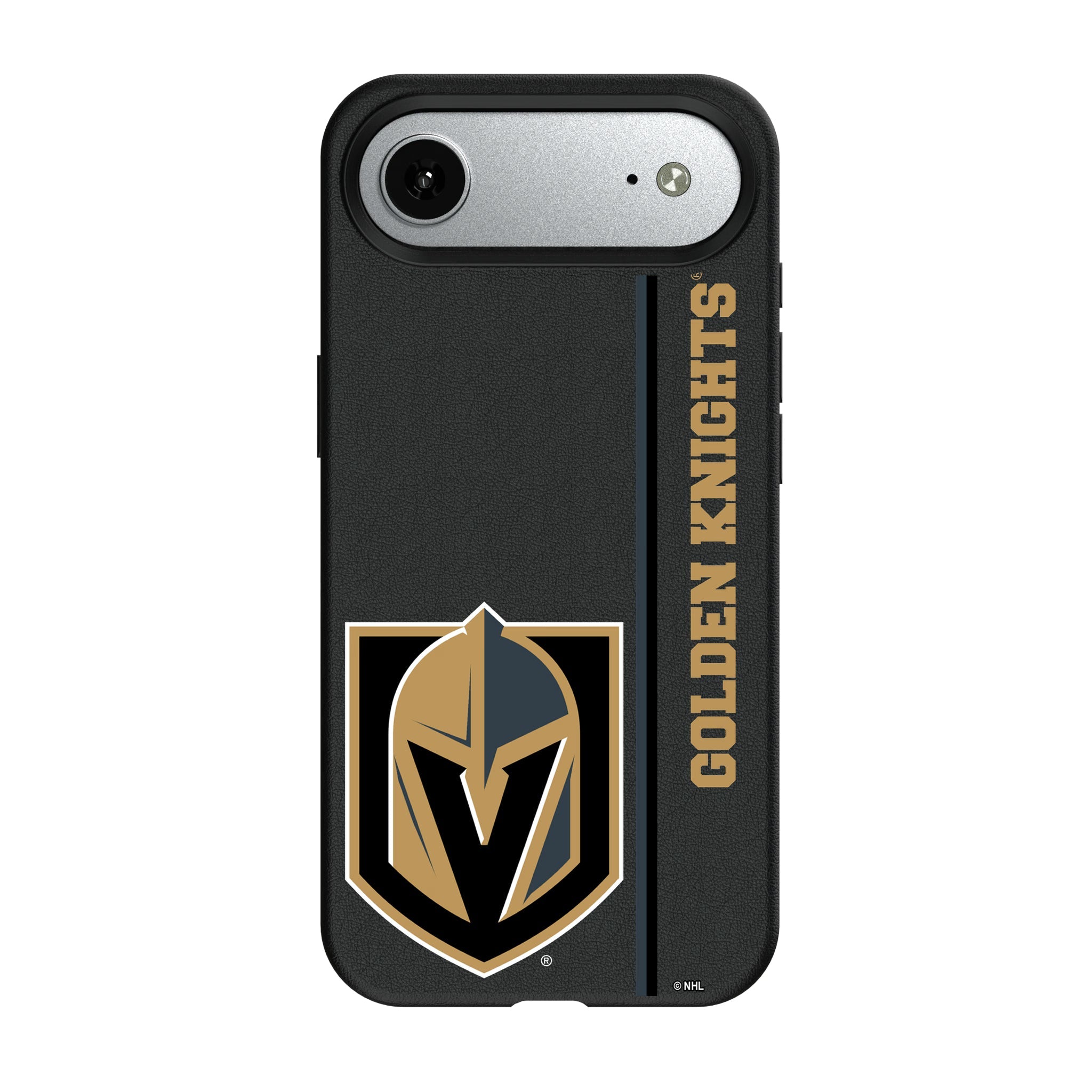 Vegas Golden Knights Sidebar MagSafe Compatible Phone Case for Apple iPhone 7