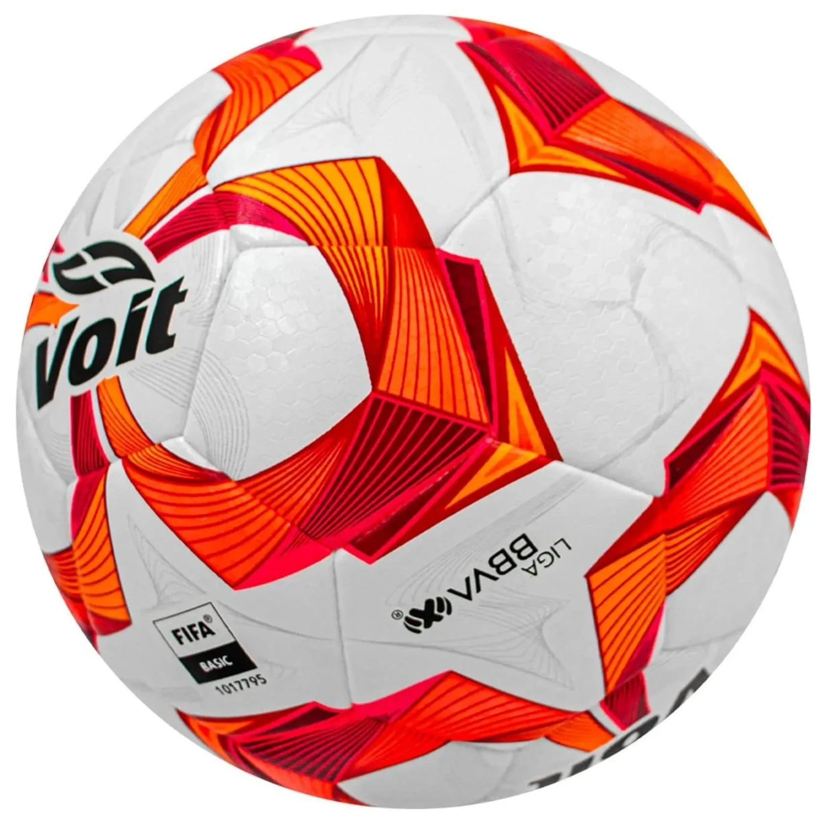 Voit 2025 FIFA Basic Hybrid Apertura Ball 3
