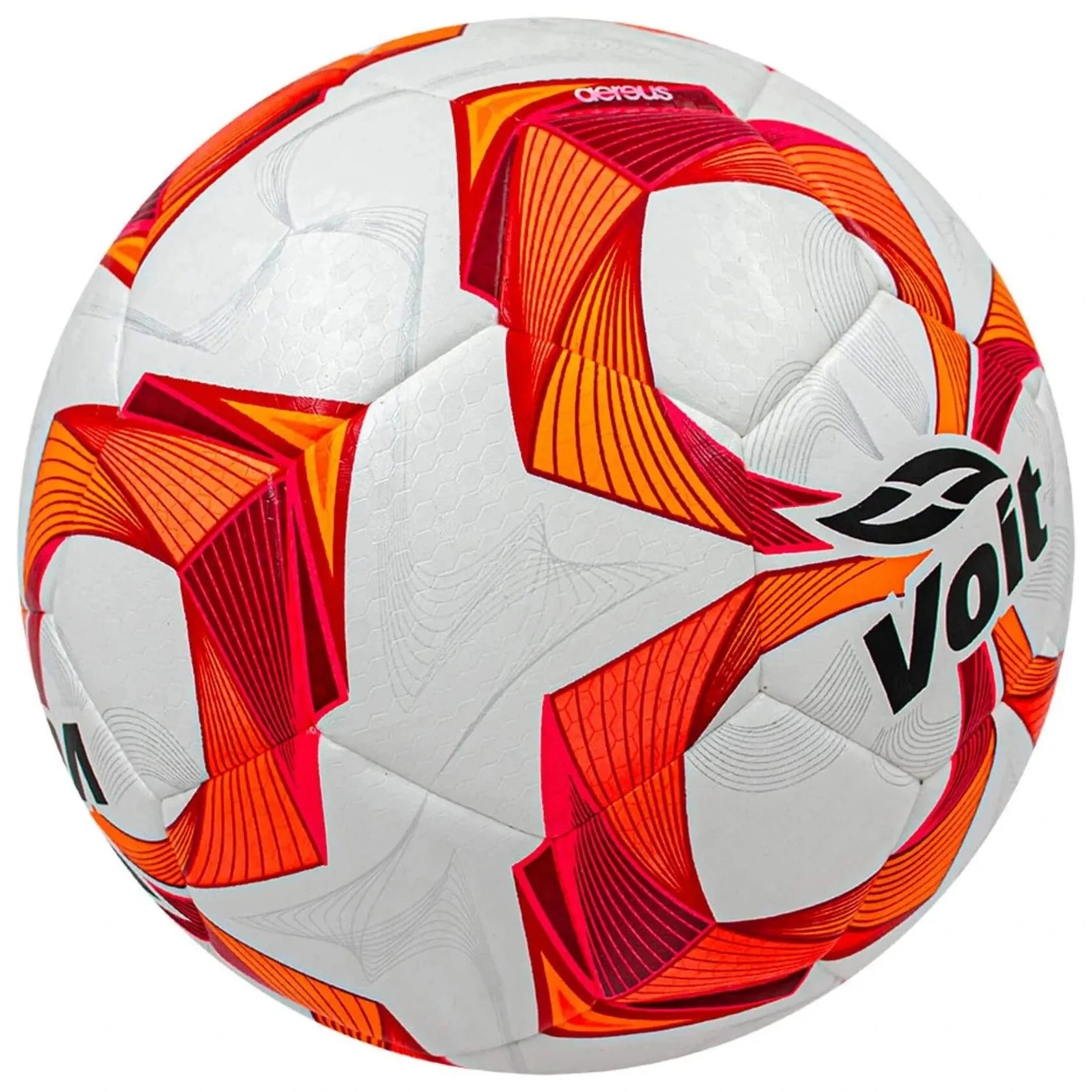 Voit 2025 FIFA Basic Hybrid Apertura Ball 4