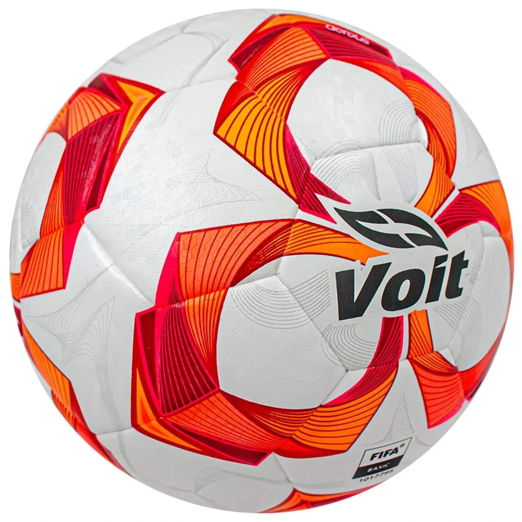 Voit 2025 FIFA Basic Hybrid Apertura Ball 2
