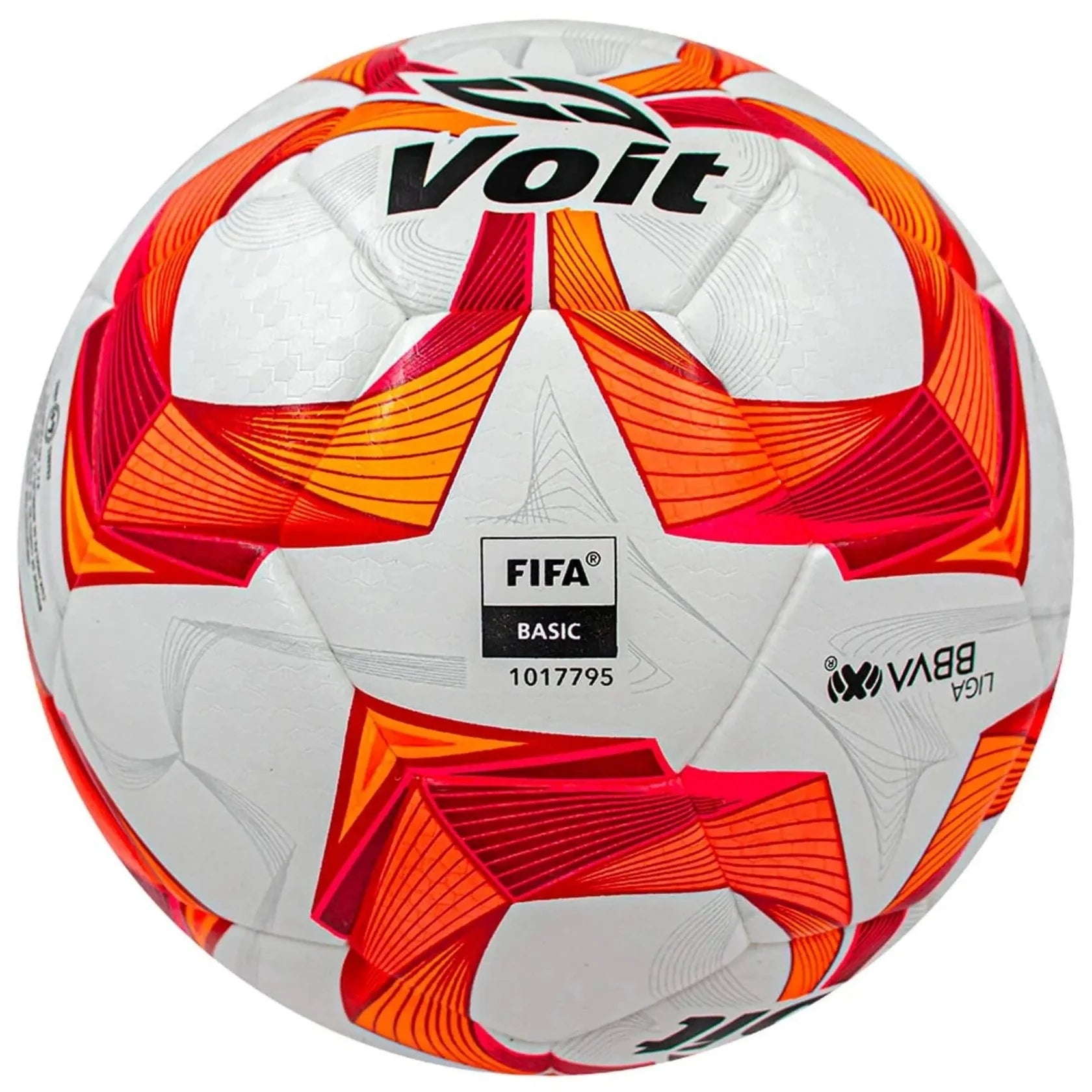 Voit 2025 FIFA Basic Hybrid Apertura Ball 6