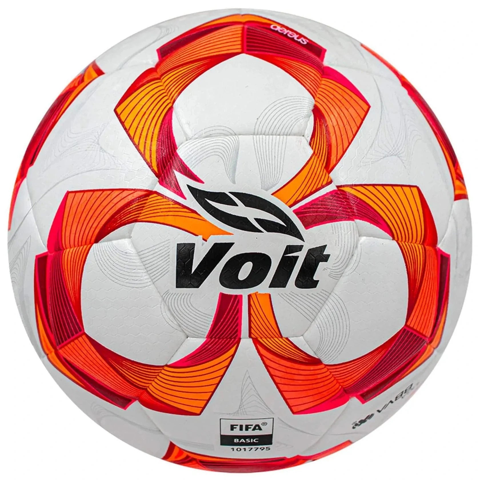 Voit 2025 FIFA Basic Hybrid Apertura Ball 1