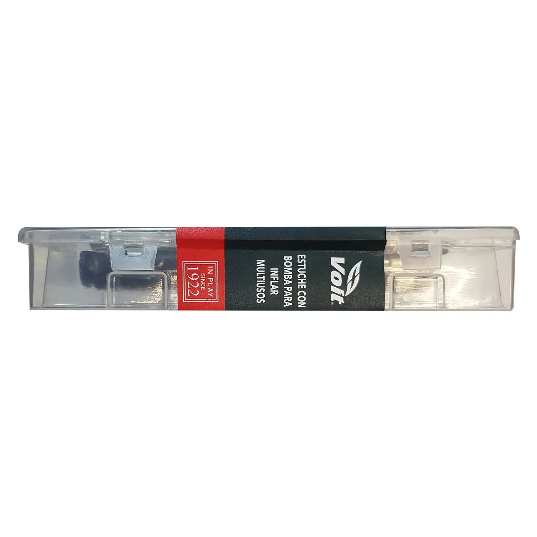 Voit Complete Ball Pump Kit 4