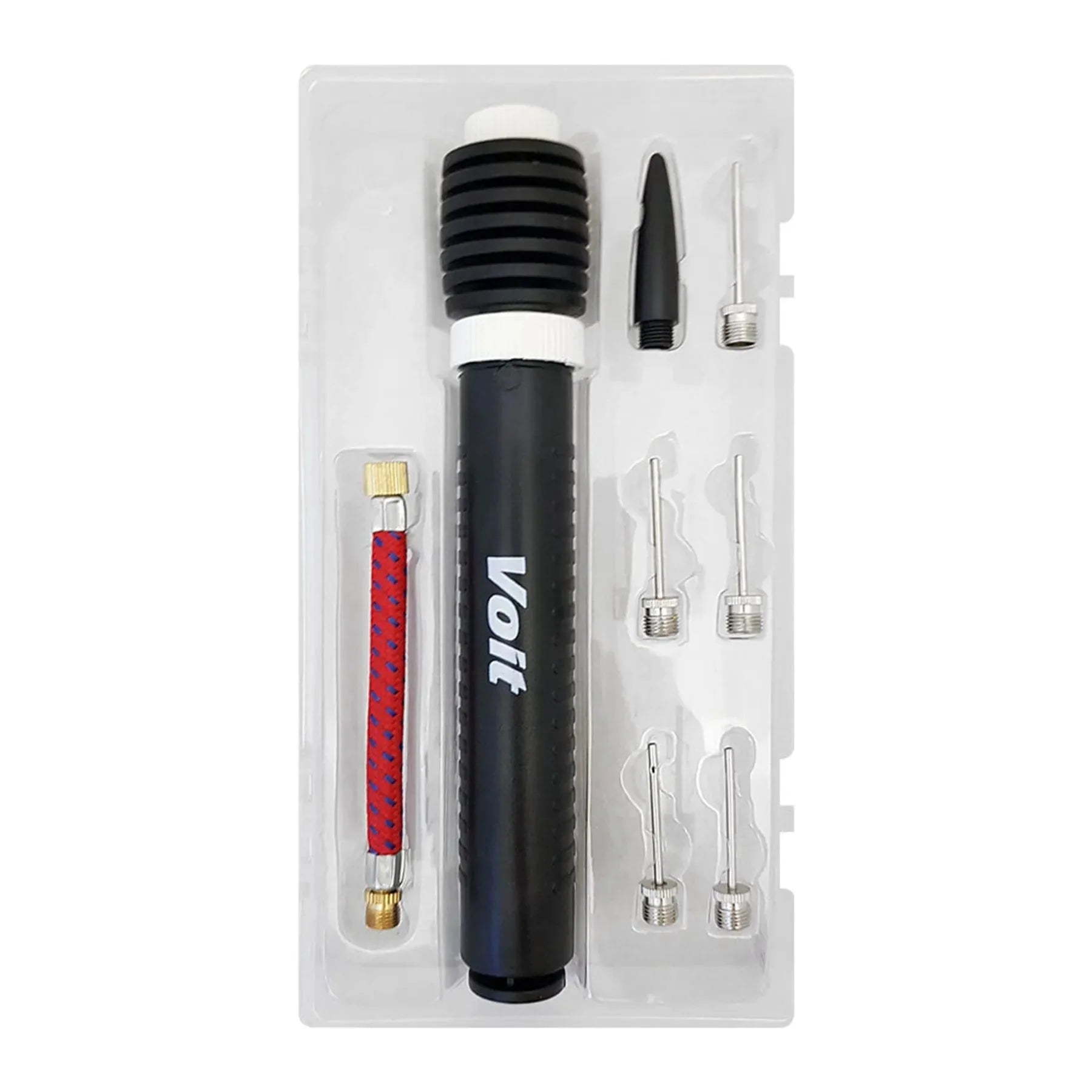 Voit Complete Ball Pump Kit 2