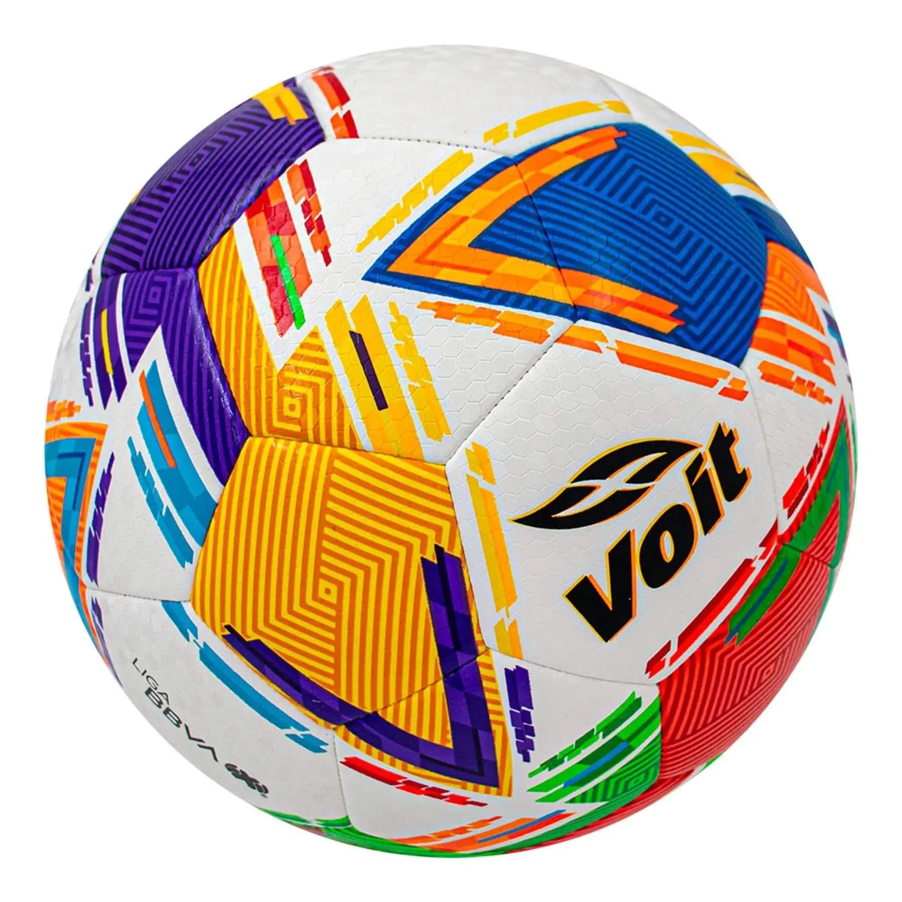Voit Hybrid Clausura 2025 Liguilla Ball 2