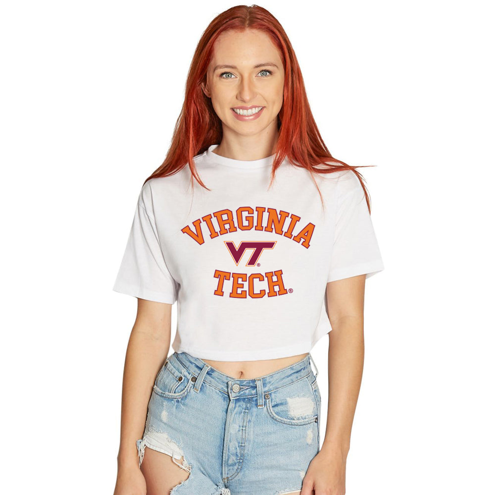 Virginia Tech Hokies Tee | lojobands