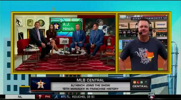 Wade Miley & The Famous Guys 3