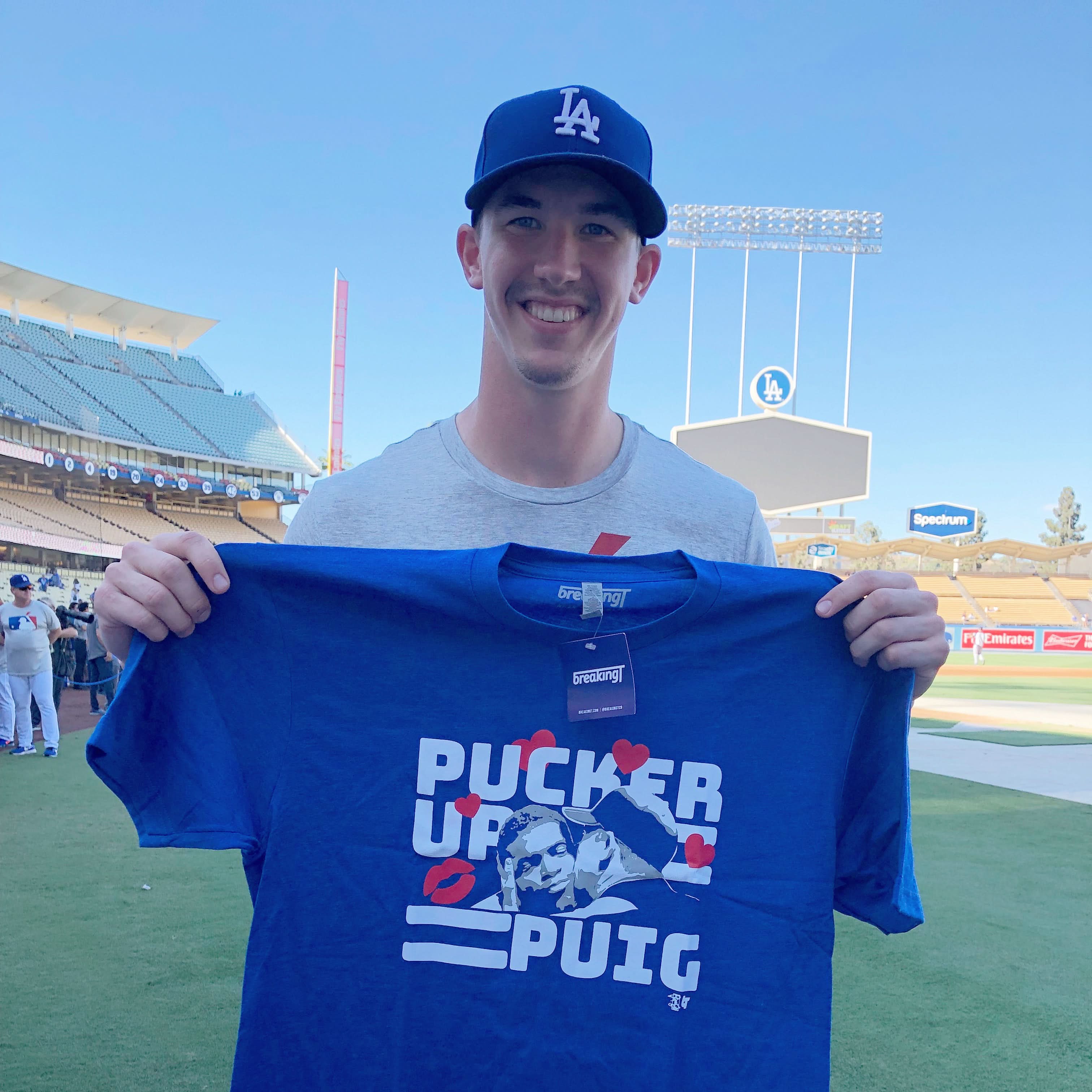 Pucker Up Puig 4
