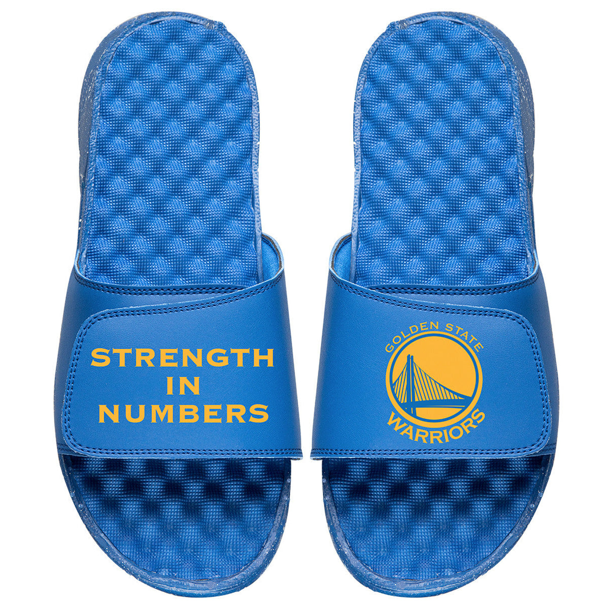 Golden State Warriors Playoffs Slides