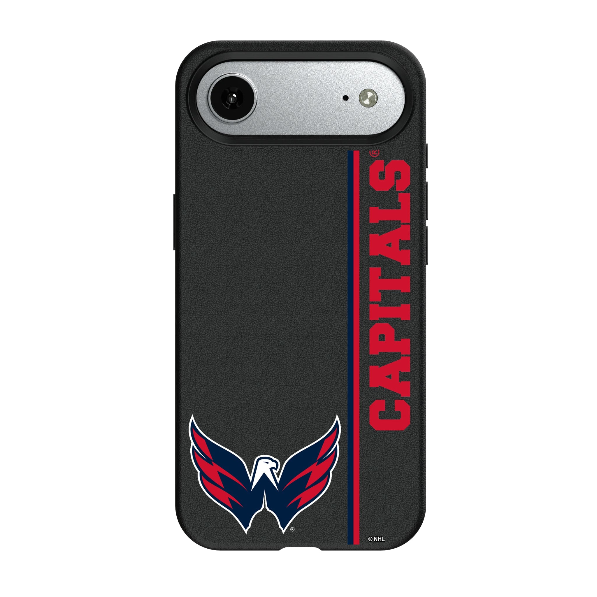 Washington Capitals Sidebar MagSafe Compatible Phone Case for Apple iPhone 8