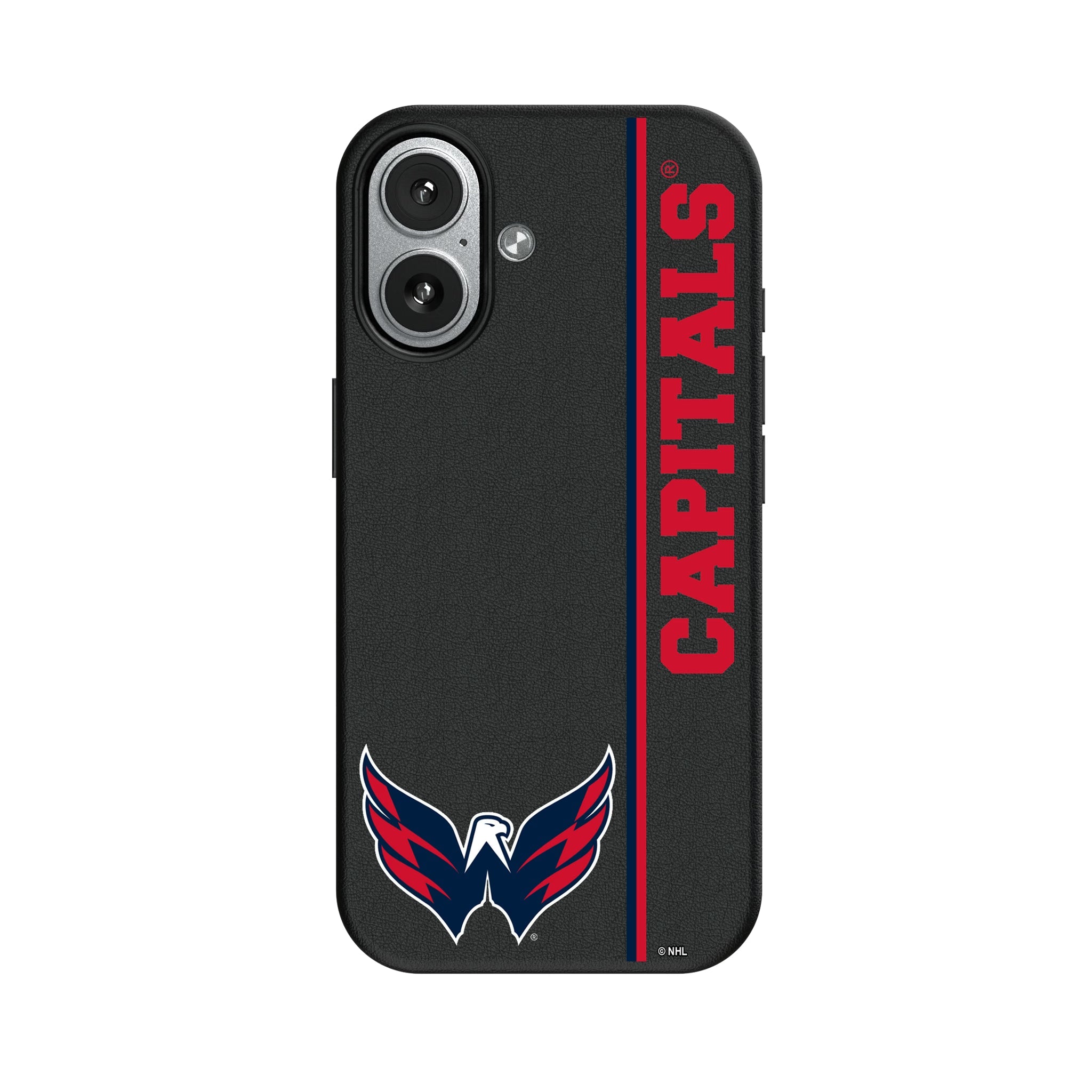 Washington Capitals Sidebar MagSafe Compatible Phone Case for Apple iPhone 7