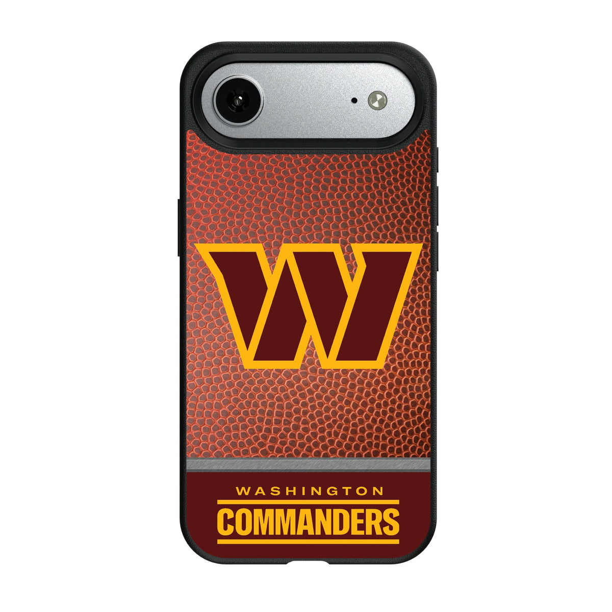 Washington Commanders Football Wordmark MagSafe Compatible Phone Case for Apple iPhone 8