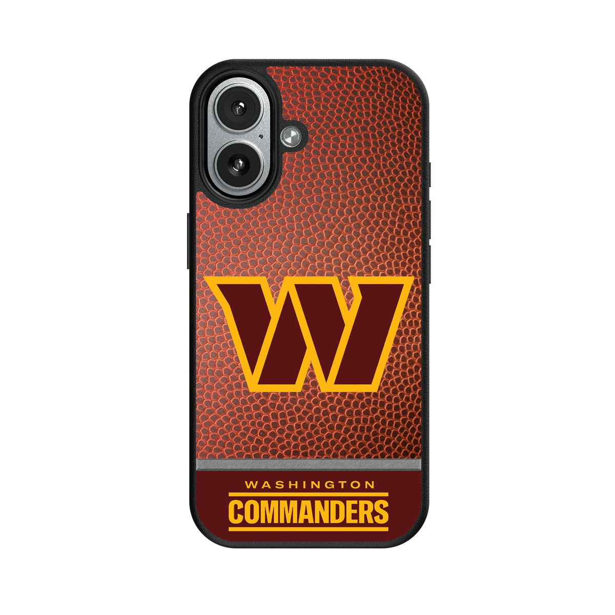 Washington Commanders Football Wordmark MagSafe Compatible Phone Case for Apple iPhone 7