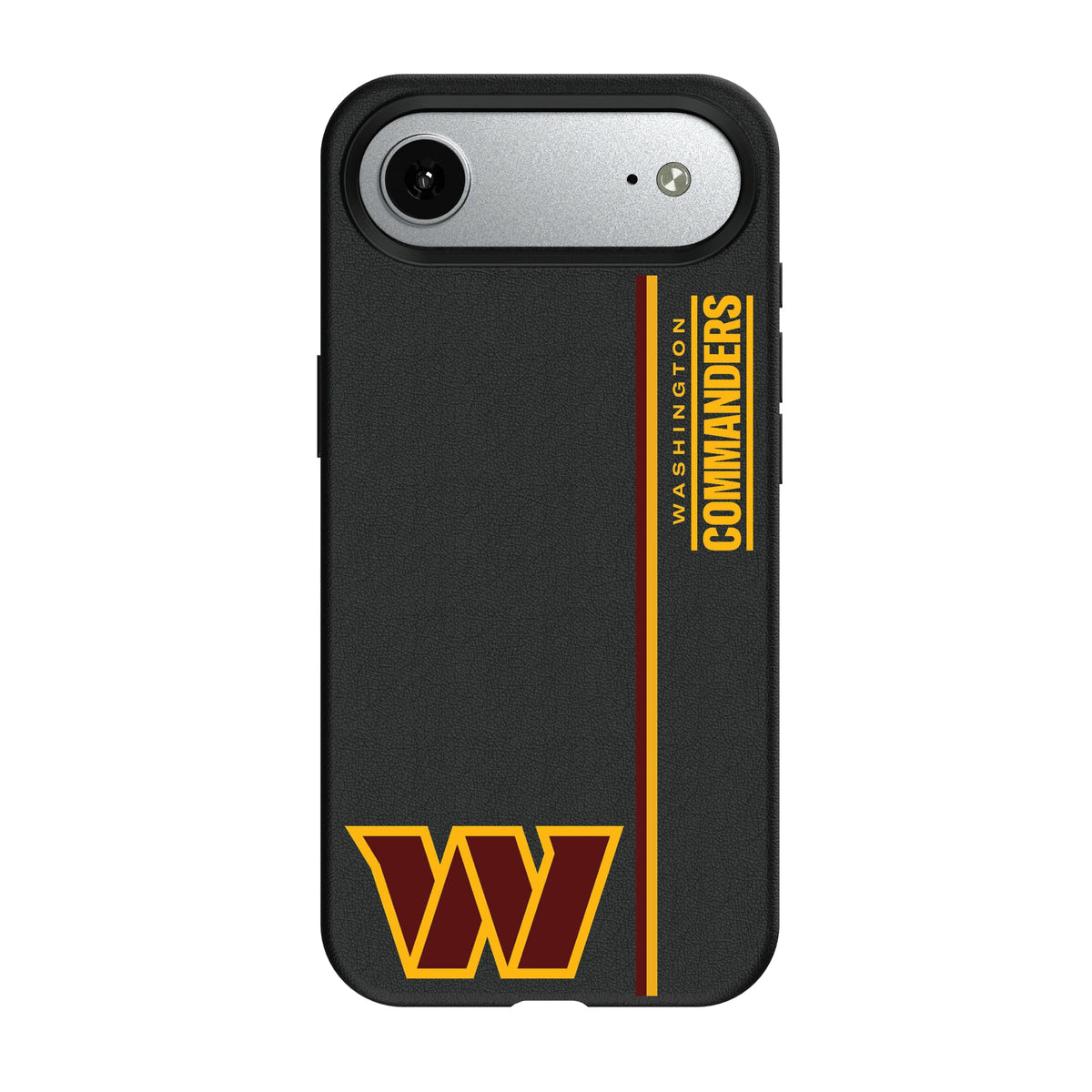 Washington Commanders Sidebar MagSafe Compatible Phone Case for Apple iPhone 7