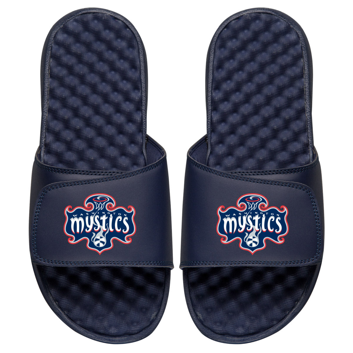 Washington Mystic Primary Slides