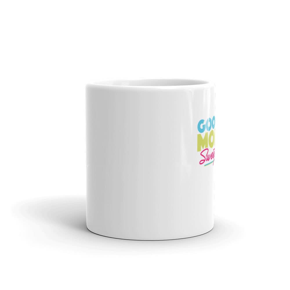 Good Mornin' Sweet World Mug 2
