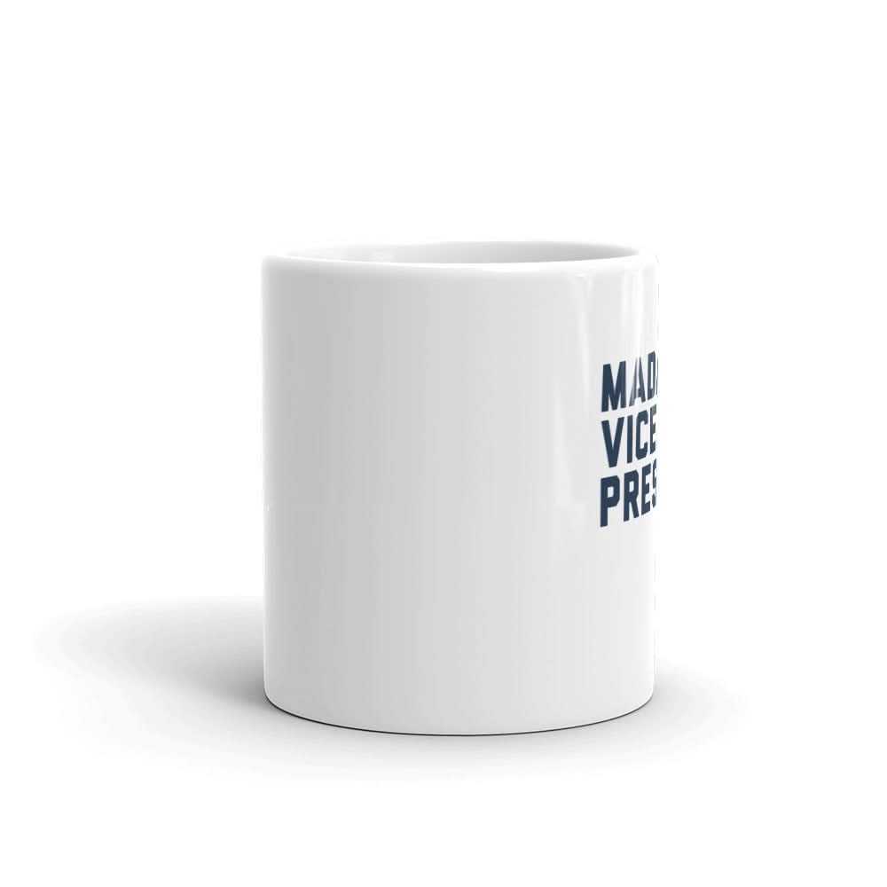 MVP: Madam Vice President Mug 2