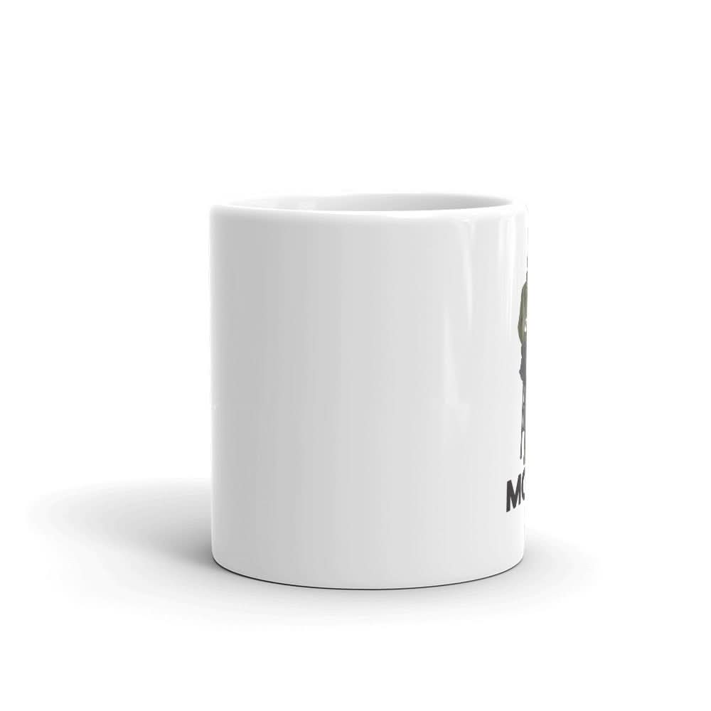 Bernie Mood Mug 2