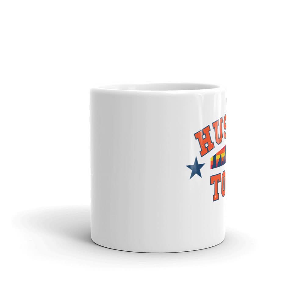 Hustle Town Mug 2