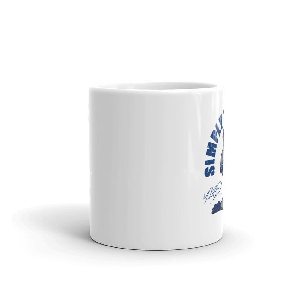 Simply the Betts Mug 2