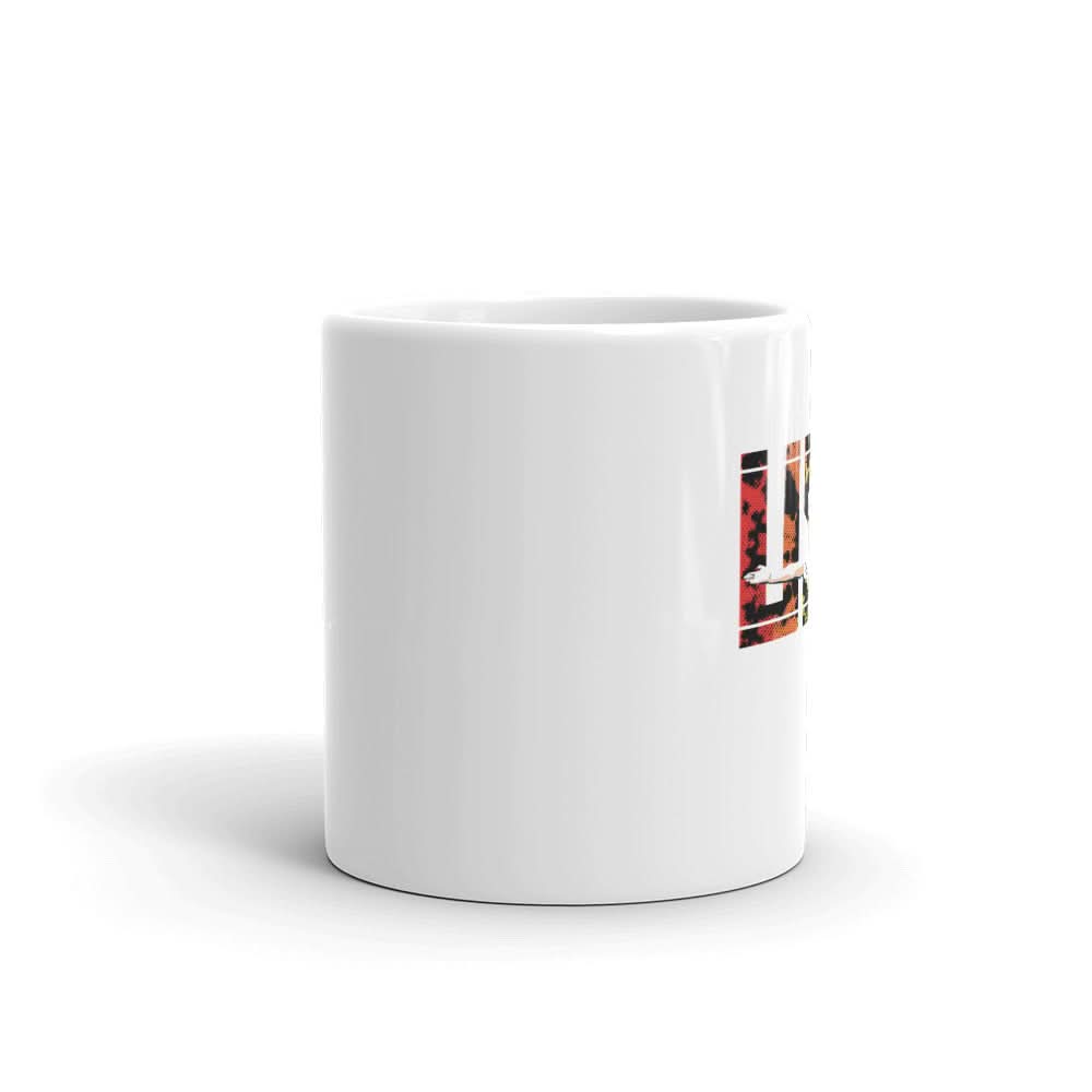 USA Rapinoe Pride 2021 Mug 2