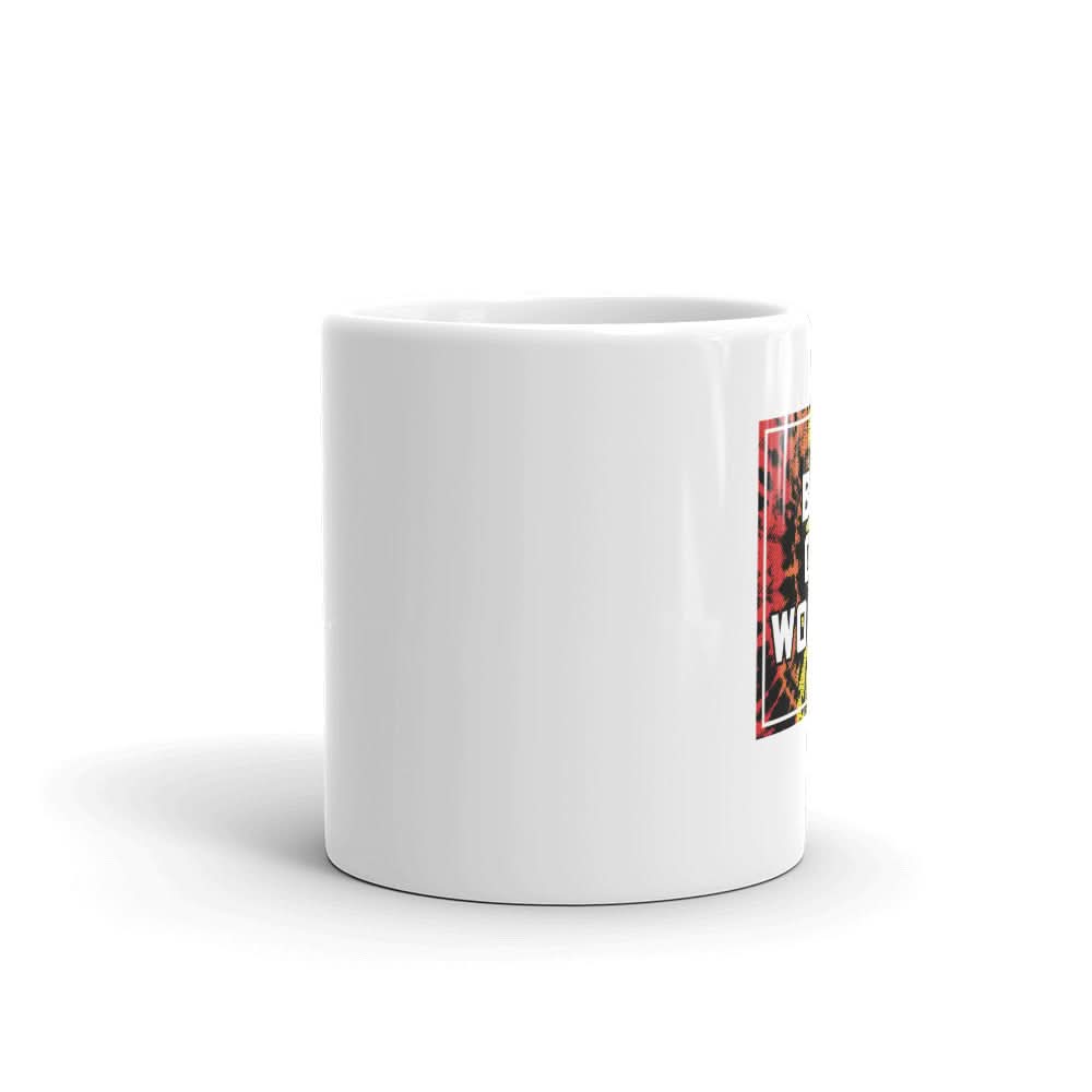 Bet On Women Pride 2021 Mug 2